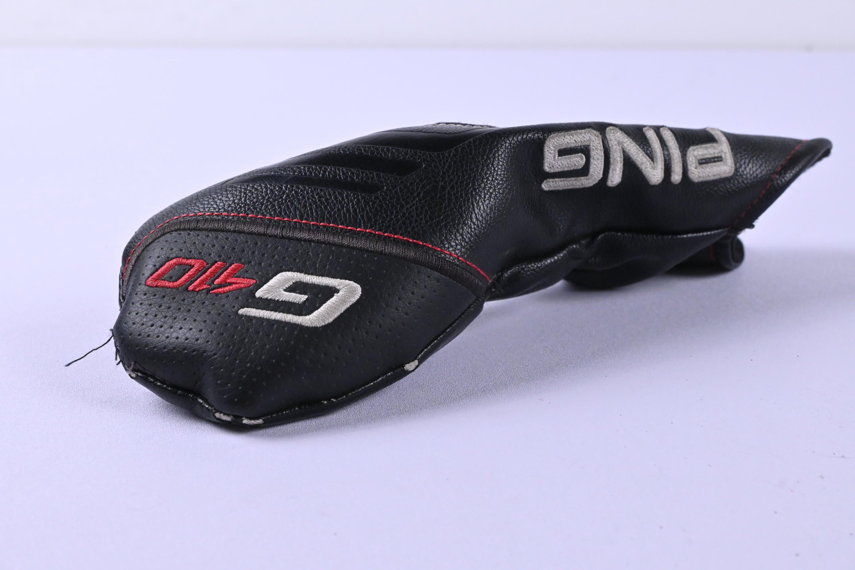 Ping G410 #5 Hybrid / 26 Degree / Regular Flex Ping Alta CB Red 70 Shaft
