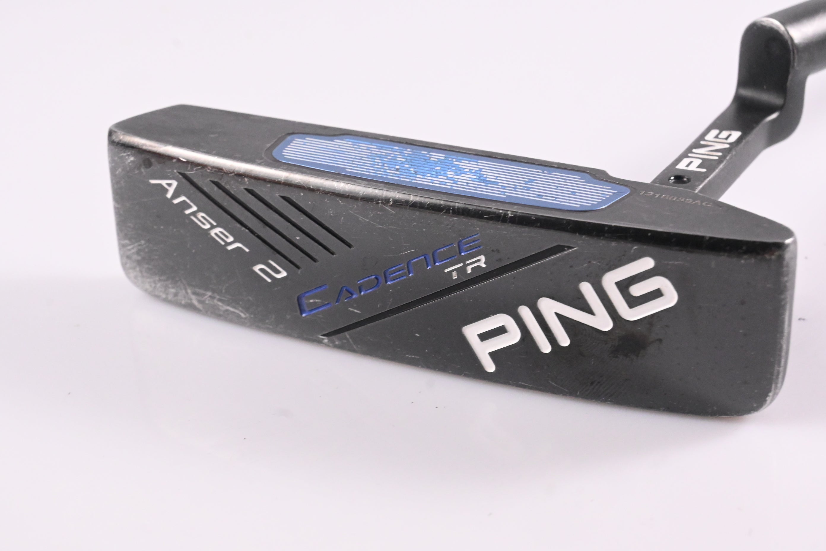Ping Cadence TR Anser 2 Putter / 34 Inch