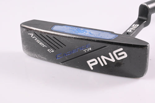 Ping Cadence TR Anser 2 Putter / 34 Inch