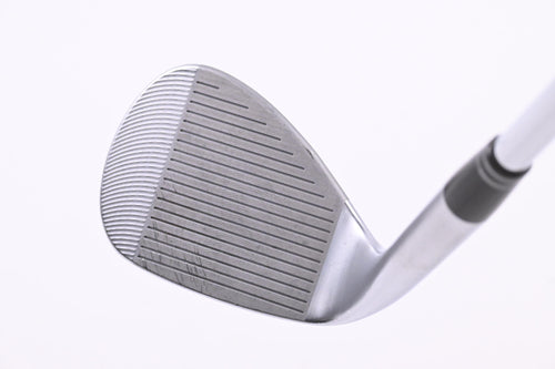 Cleveland RTZ Lob Wedge / 58 Degree / Wedge Flex Dynamic Gold Spinner Shaft