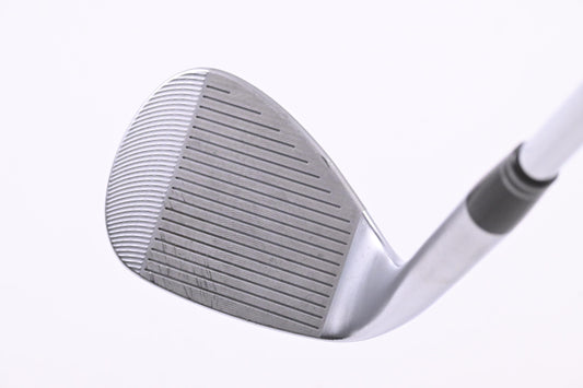 Cleveland RTZ Lob Wedge / 58 Degree / Wedge Flex Dynamic Gold Spinner Shaft