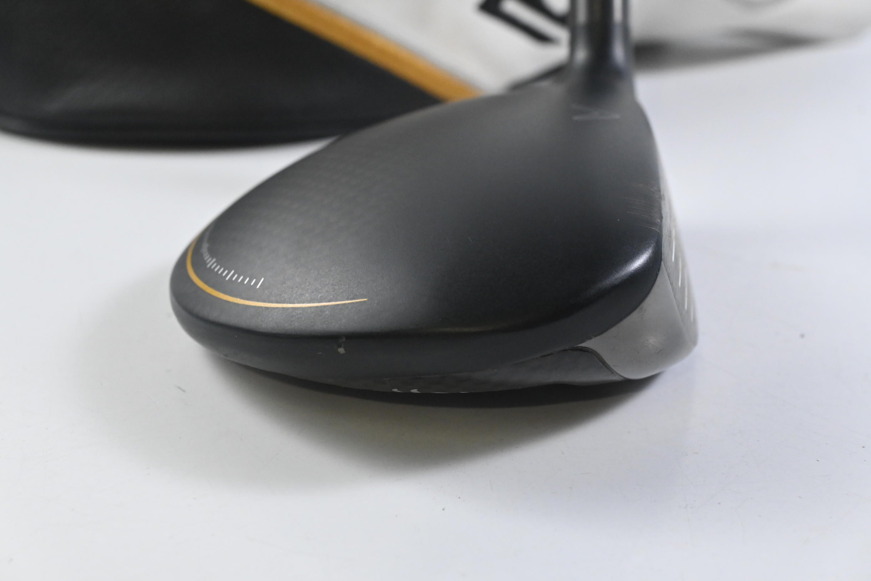 Callaway Rogue ST Max #3 Wood / 15 Degree / Stiff Flex Tensei AV Blue 65 Shaft