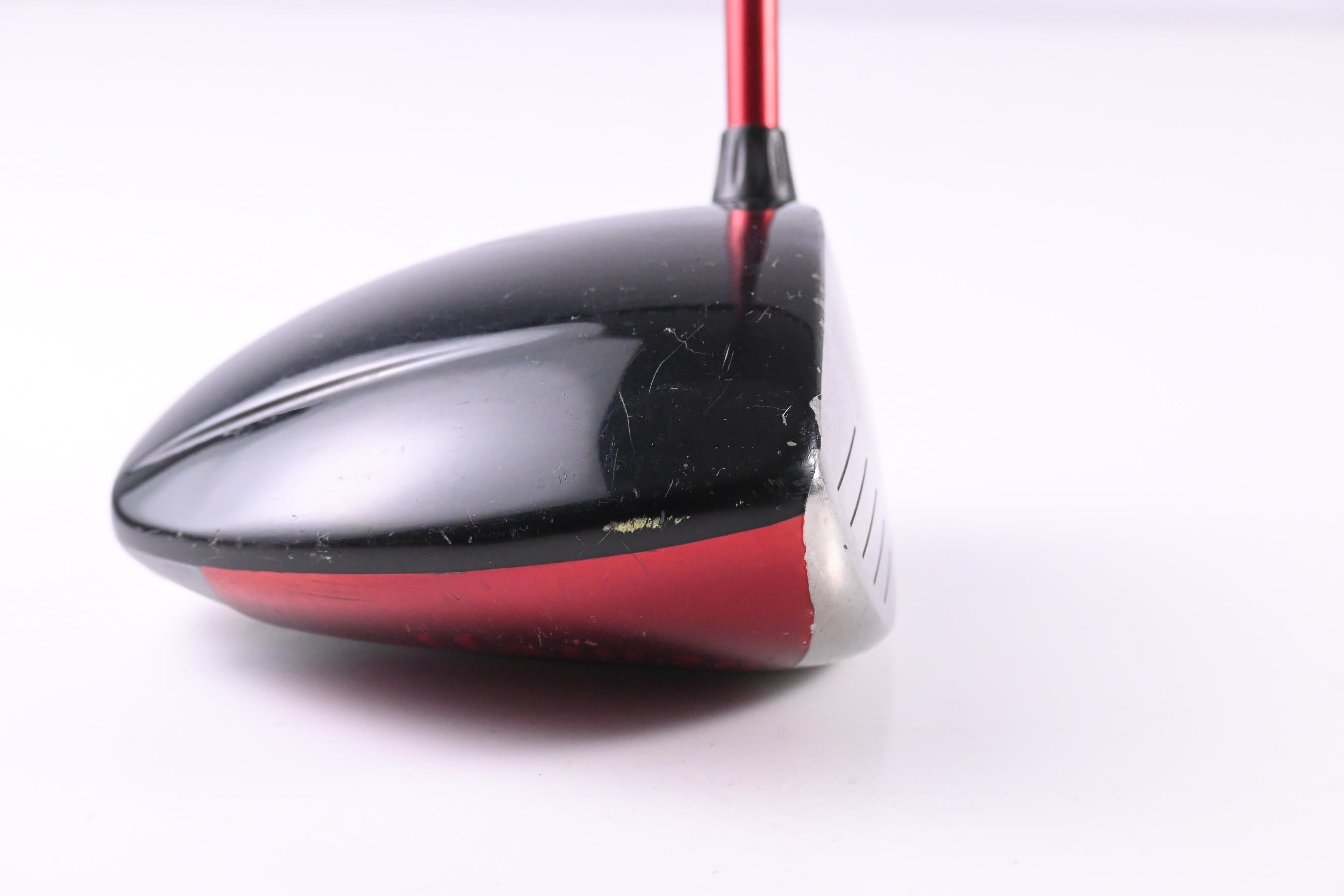 Callaway Big Bertha Diablo Driver / 10 Degree / Regular Flex Aldila DVS 65 Shaft