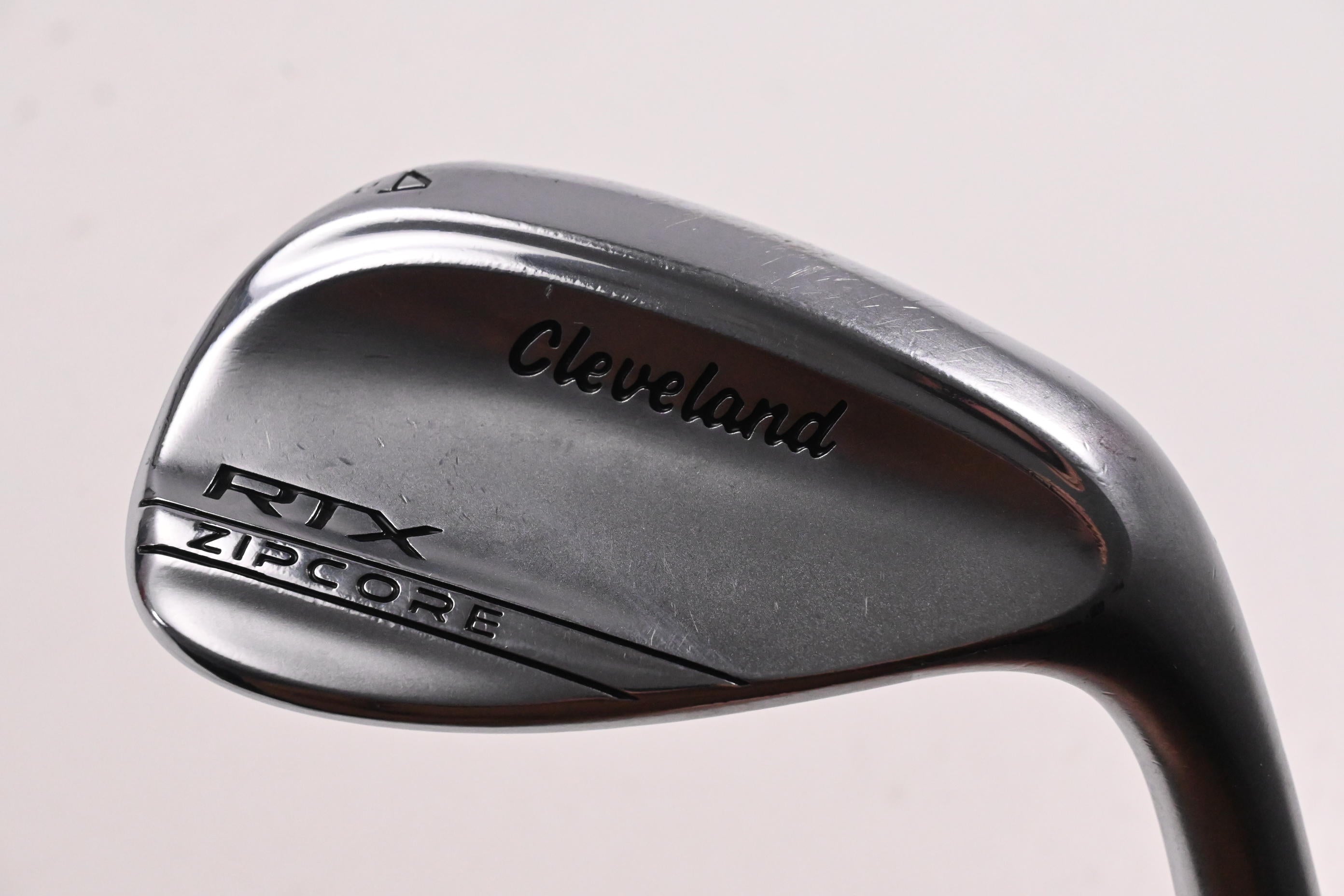 Cleveland RTX ZipCore Sand Wedge / 54 Degree / X-Stiff NS Pro Modus 3 Tour 120