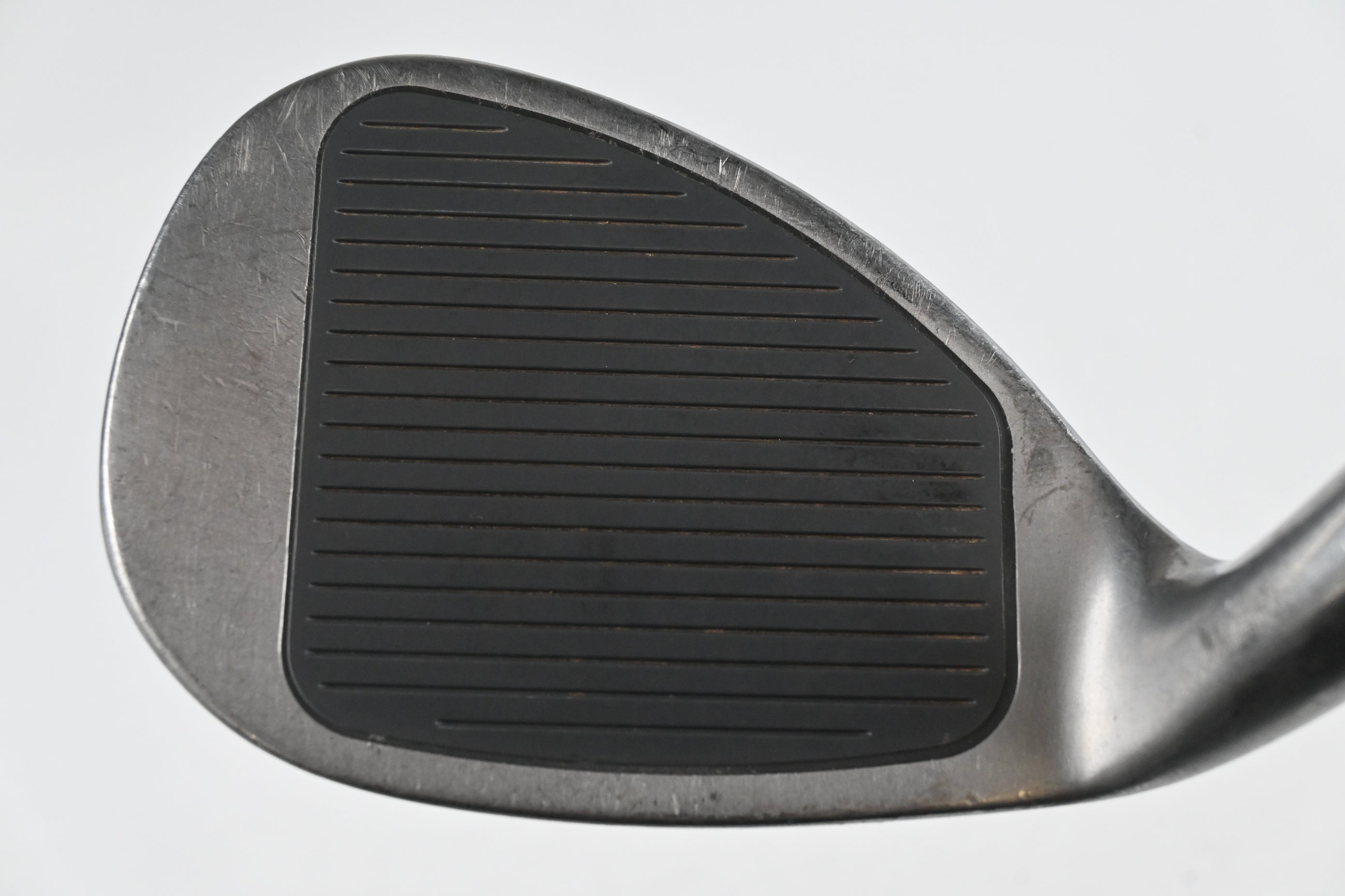 Odyssey Dual Force Lob Wedge / 60 Degree / Wedge Flex Odyssey Shaft
