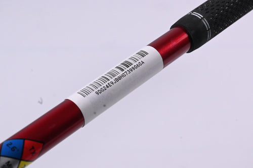 Project X HZRDUS Smoke Red RDX 70 Driver Shaft / TX-Flex / Callaway 2nd Gen
