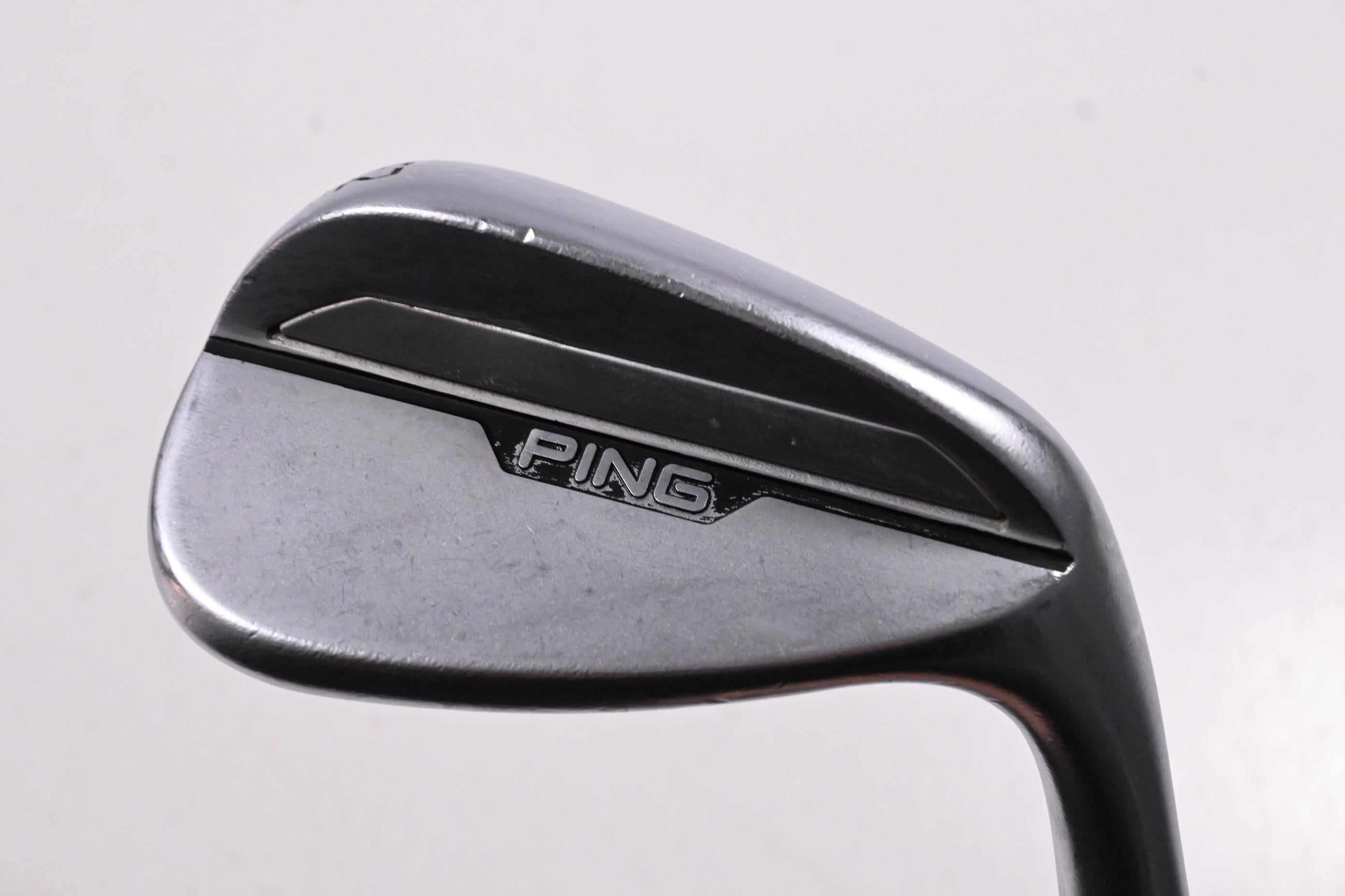 Ping S159 Gap Wedge / 52 Degree / Black Dot / Wedge Flex Ping Z-Z115 Shaft