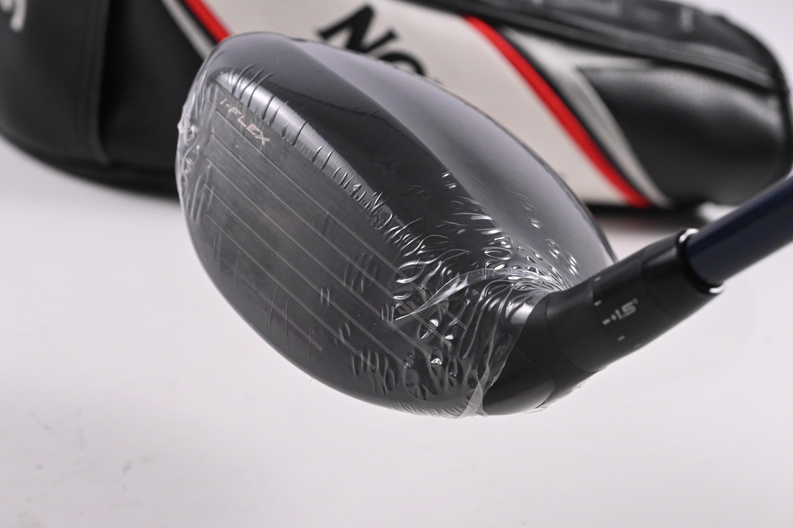 Srixon ZXi #3 Wood / 15 Degree / Regular Flex Fujikura Ventus TR Blue 6 Shaft