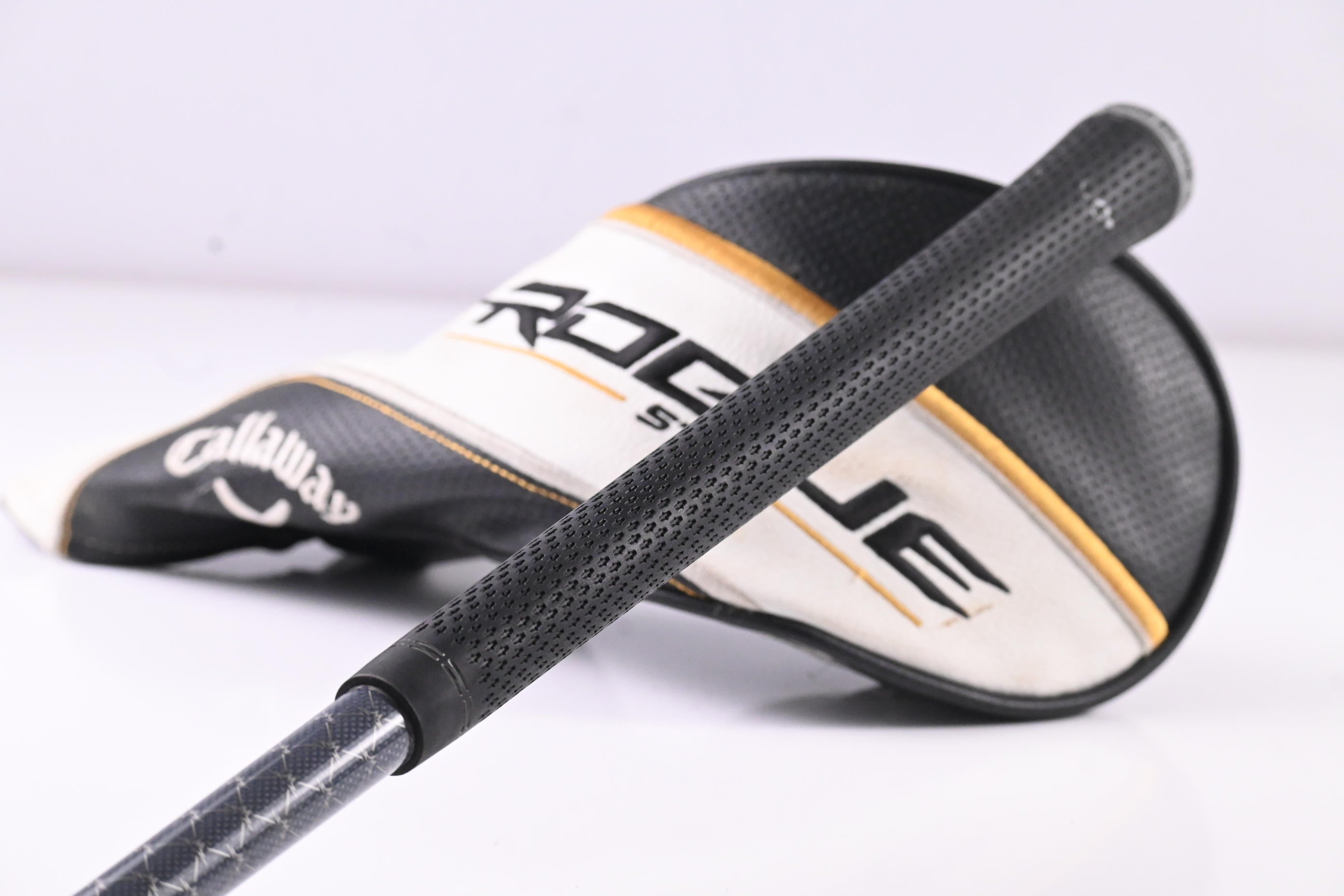 Callaway Rogue ST Max #3 Wood / 16.5 Degree / Stiff Flex Tensei AV White 75