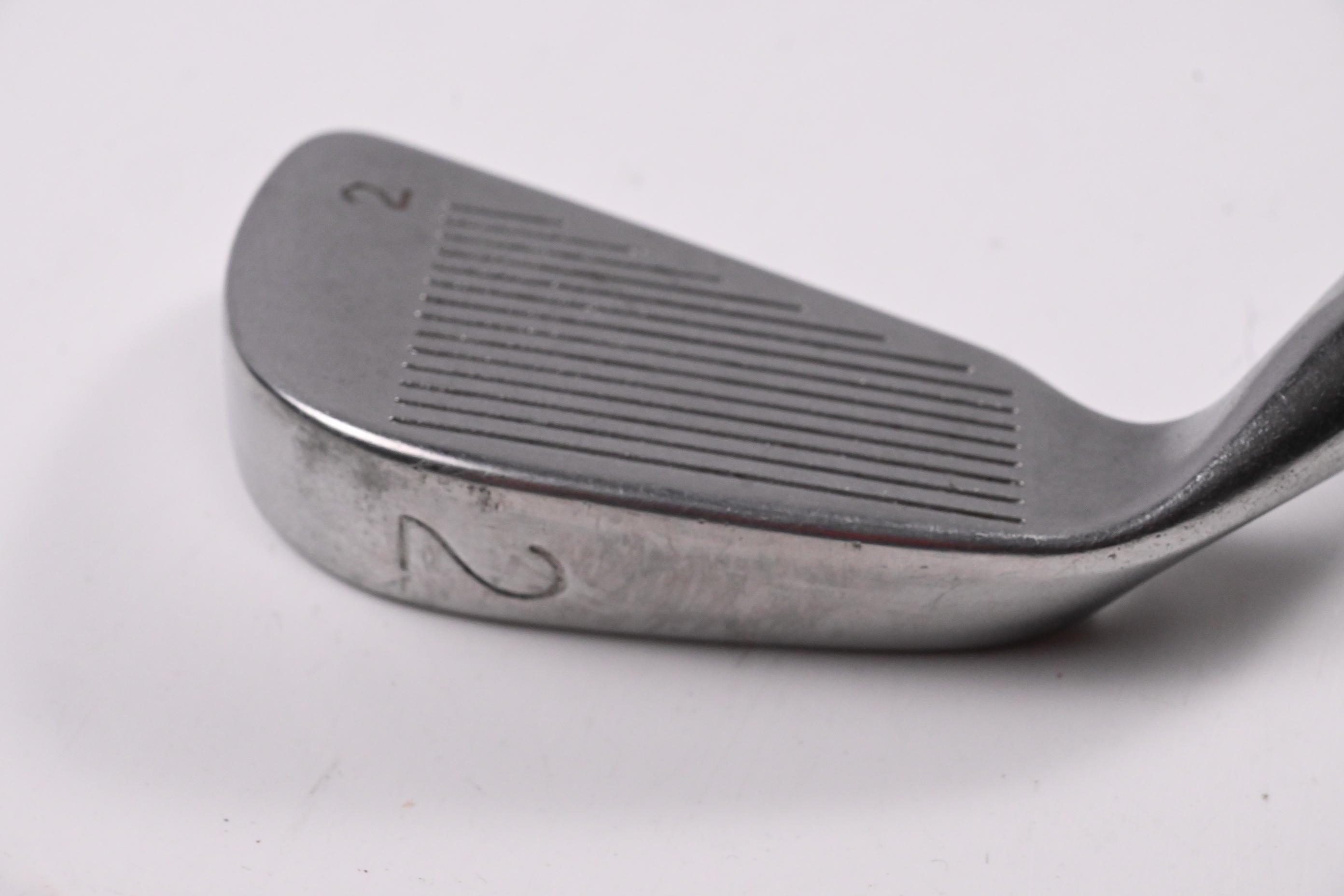 Ping Eye 2 BeCu #2 Iron / 18 Degree / Blue Dot / Regular Flex Callaway M75i
