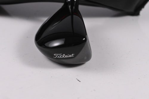 Titleist GT3 #3 Hybrid / 19 Degree / Stiff Flex HZRDUS GEN5 Black 80 Shaft