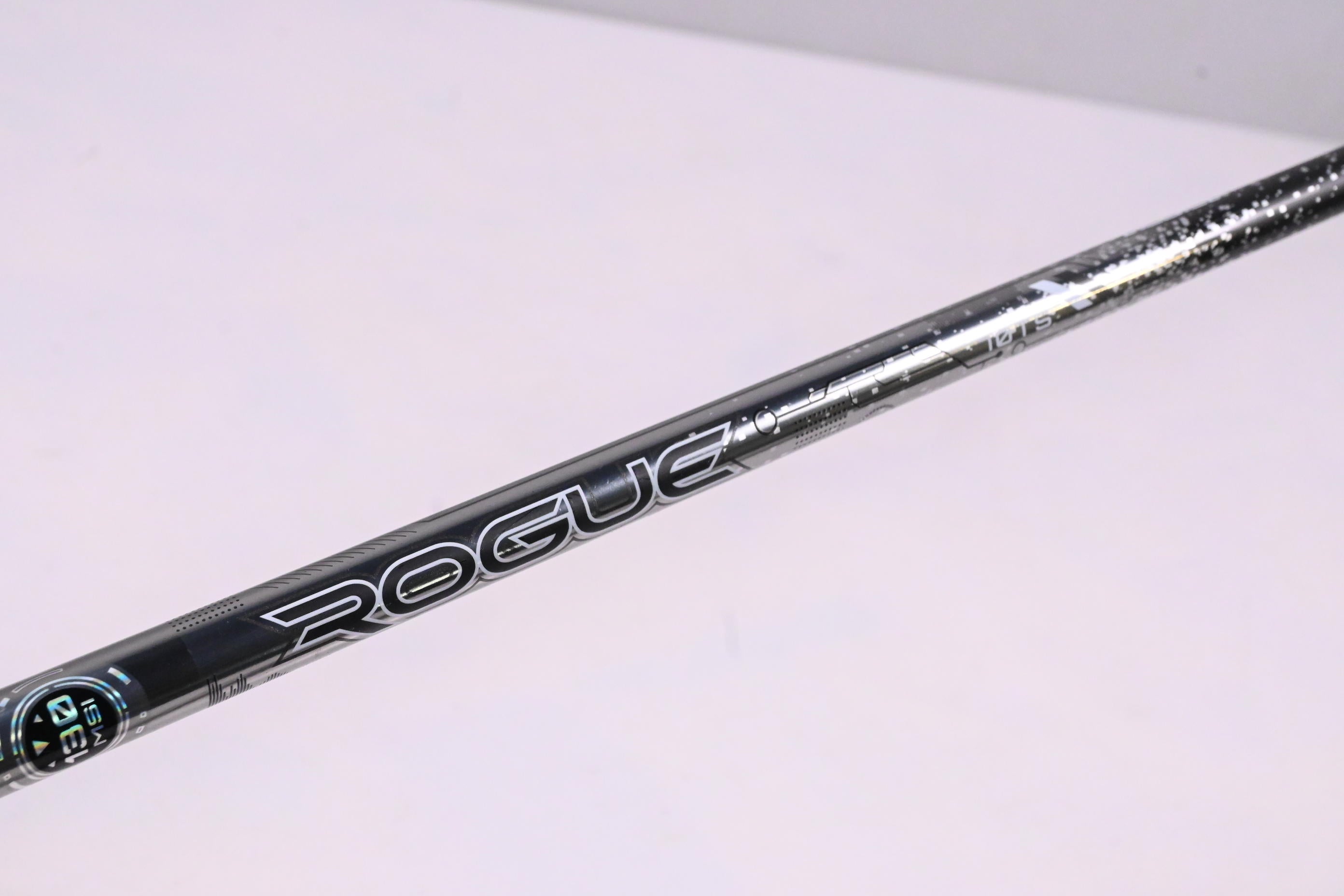 Aldila Rogue Silver 70 Driver Shaft / Tour Stiff Flex / Titleist/ REPROCESSED