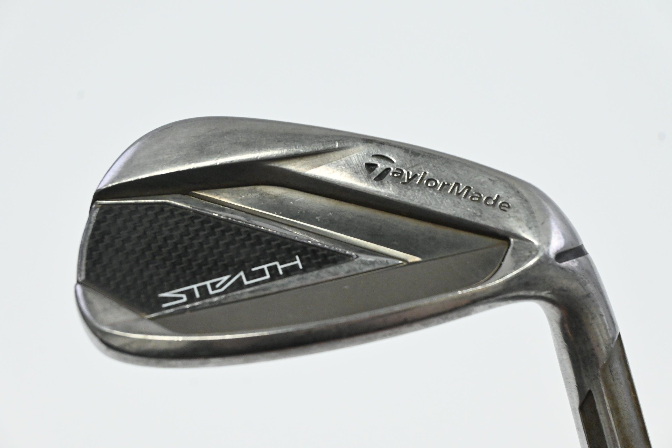 Taylormade Stealth Gap Wedge / 49 Degree / Stiff Flex Dynamic Gold s300 105