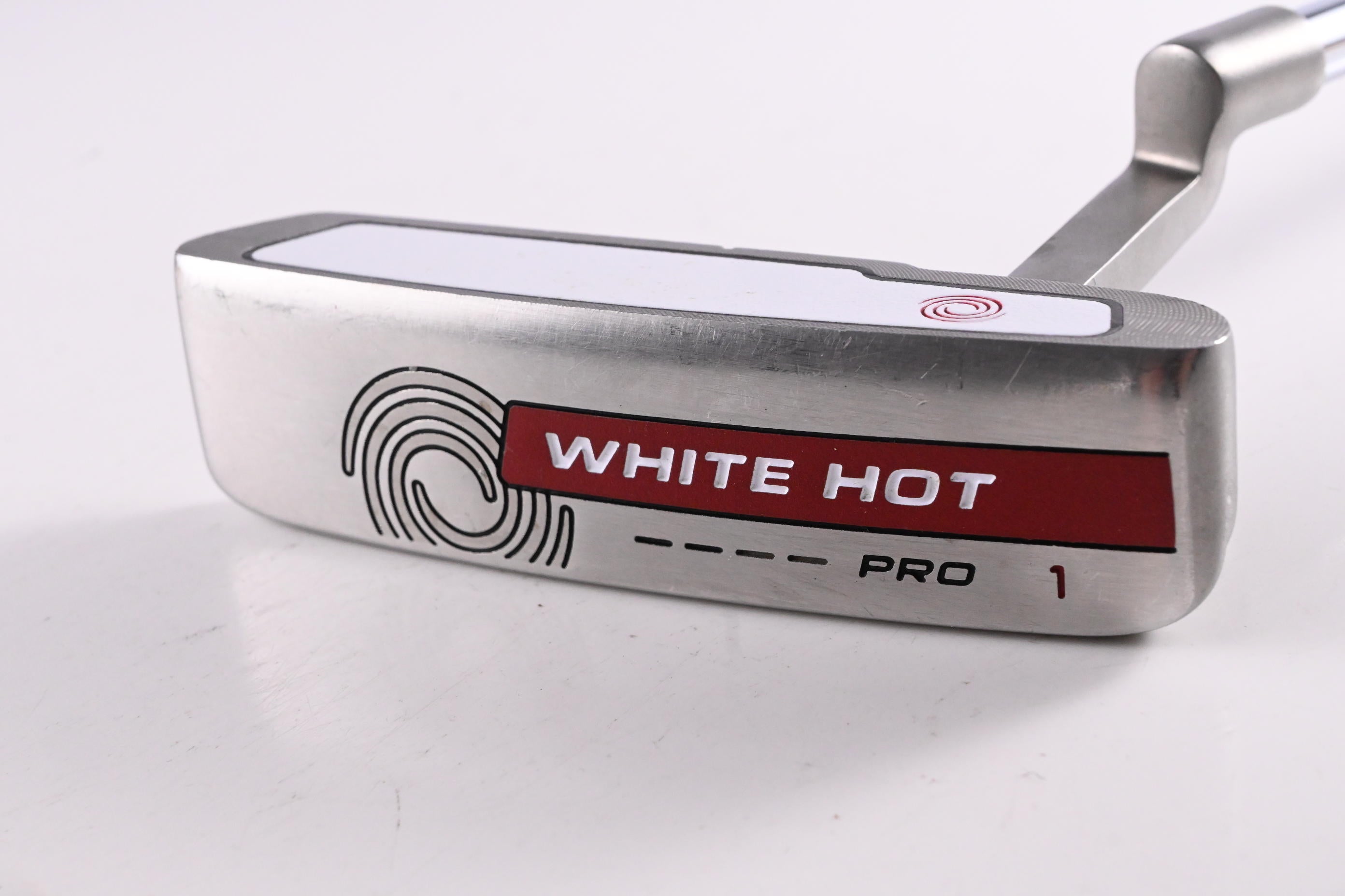 Odyssey White Hot Pro 1 Putter / 33 Inch