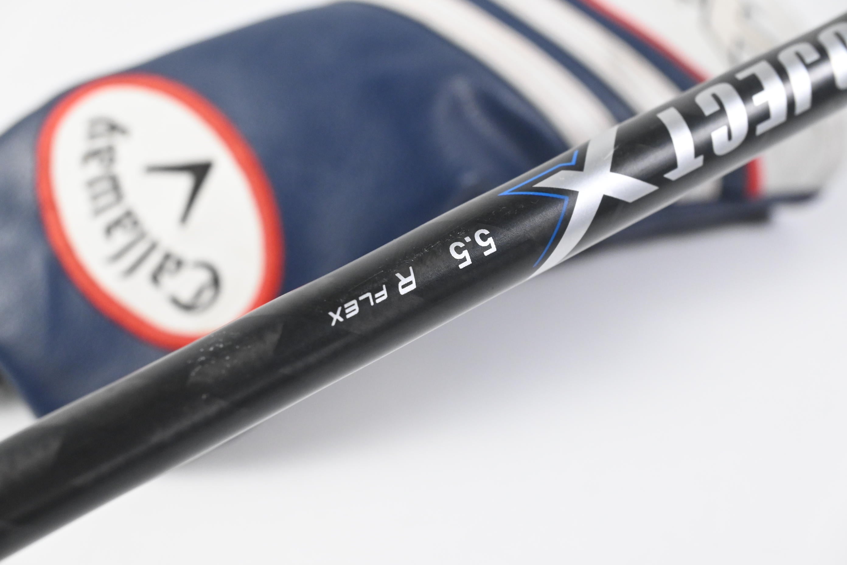 Callaway XR #3 Wood / 15 Degree / Regular Flex Project X LZ15 54 Shaft