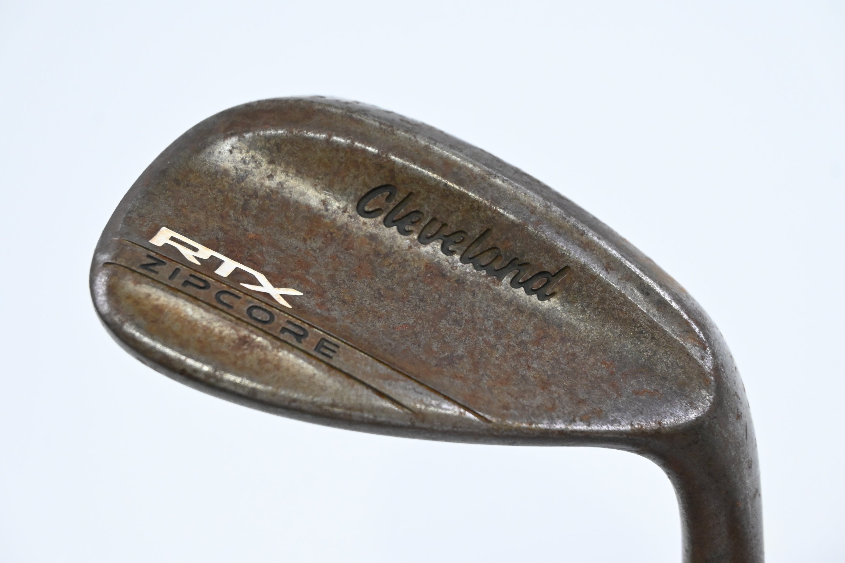 Cleveland RTX ZipCore Sand Wedge / 54 Degree / Wedge Flex Rotex Precision