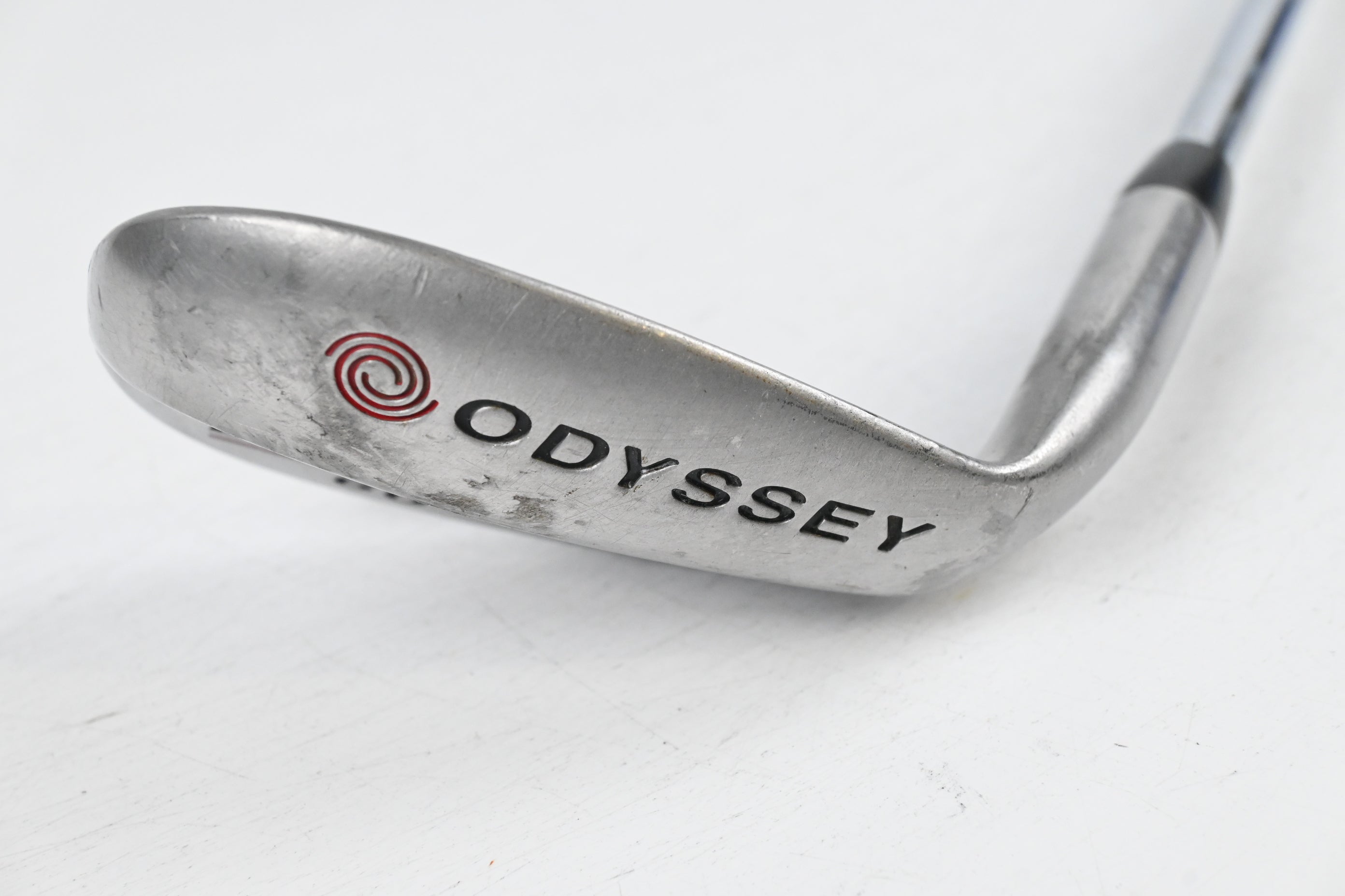 Odyssey Dual Force Lob Wedge / 60 Degree / Wedge Flex Odyssey Shaft