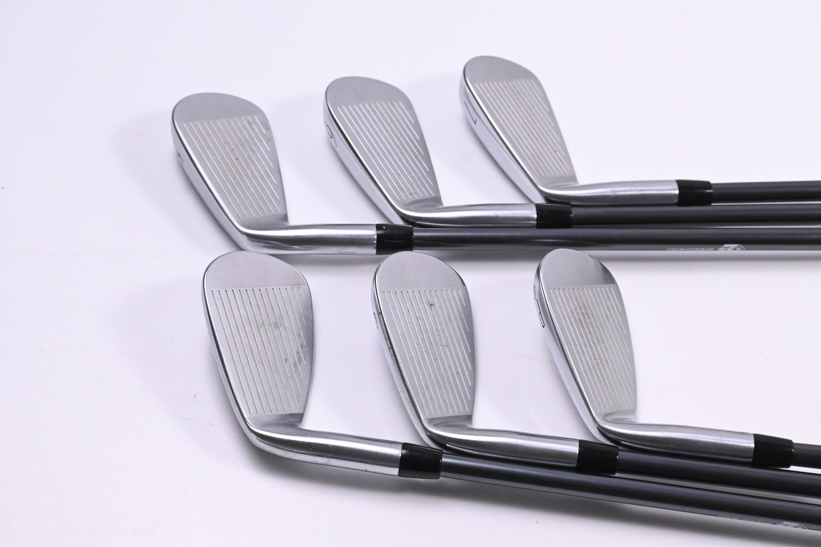 Titleist T250* 2025 Irons / 5-PW / Regular Flex MMT 65 Shafts