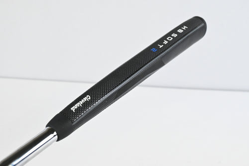 Cleveland HB Soft 2 10.5 Putter / 34 Inch