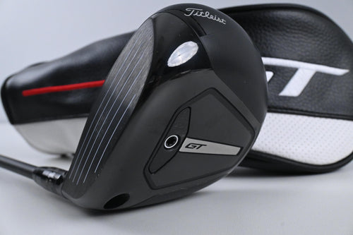 Left Hand Titleist GT280 Mini Driver / 13 Degree / X-Flex Tensei 1K Blue 75
