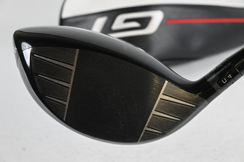 Titleist GT1 Driver / 10 Degree / Regular Flex Tensei 1K Blue 55 Shaft