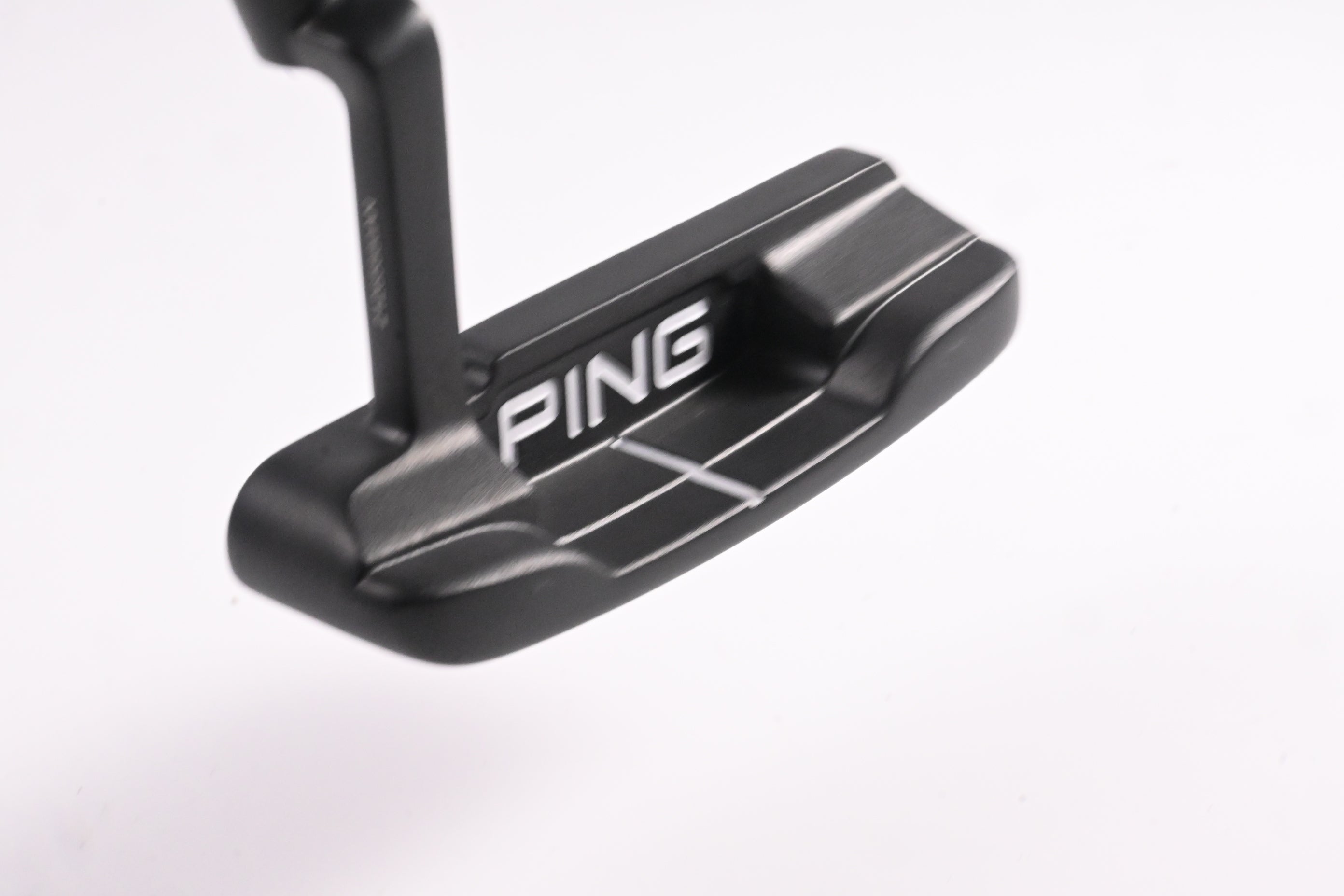 Ping 2021 Anser Putter / Black Dot / 32 Inch