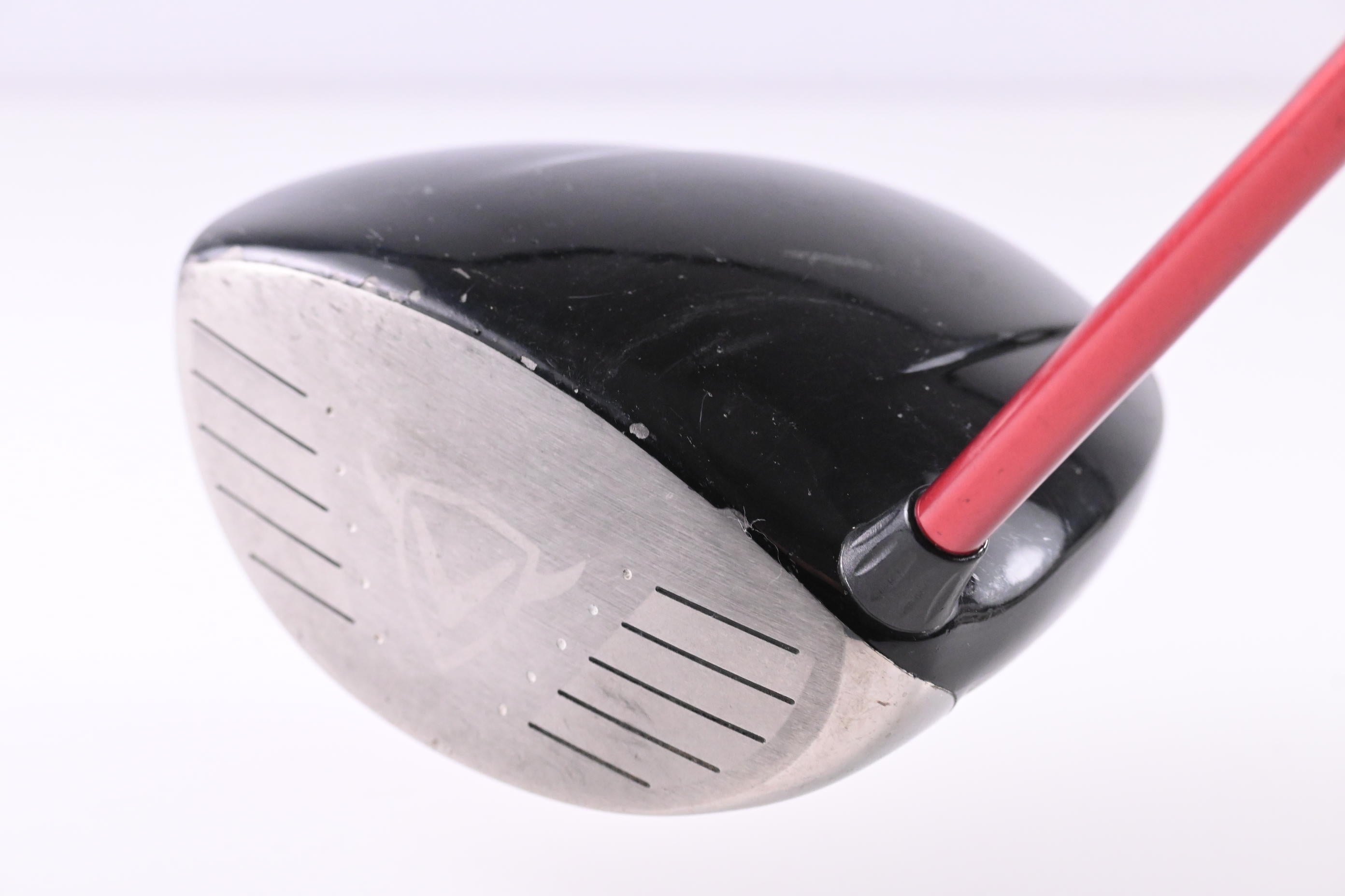 Callaway Big Bertha Diablo Driver / 10 Degree / Regular Flex Aldila DVS 65 Shaft