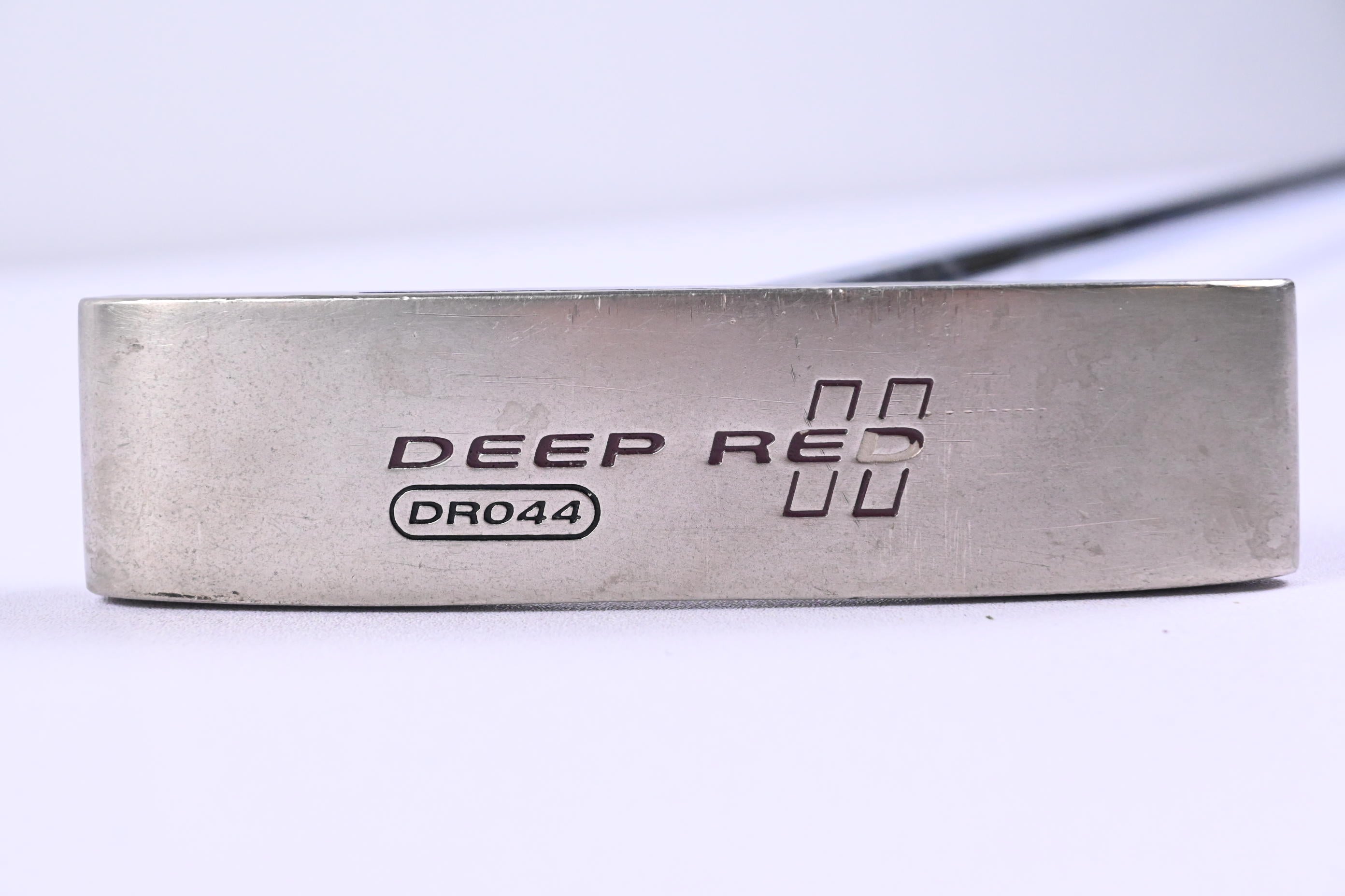 Wilson Deep Red II DRO44 Putter / 35 Inch