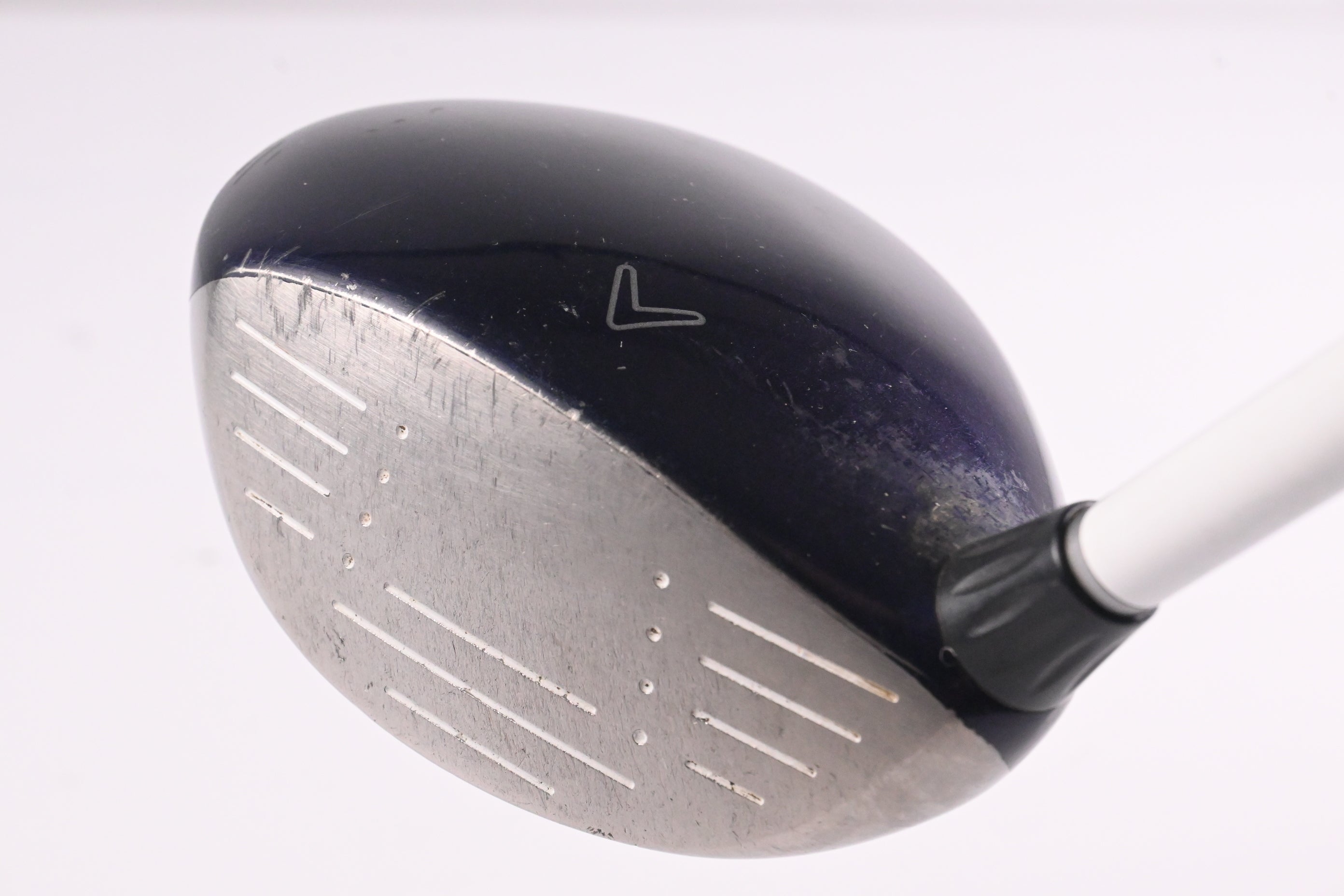 Ladies Callaway Great Big Bertha II #5 Wood / 19 Degree / Ladies Flex GBB Gems 50