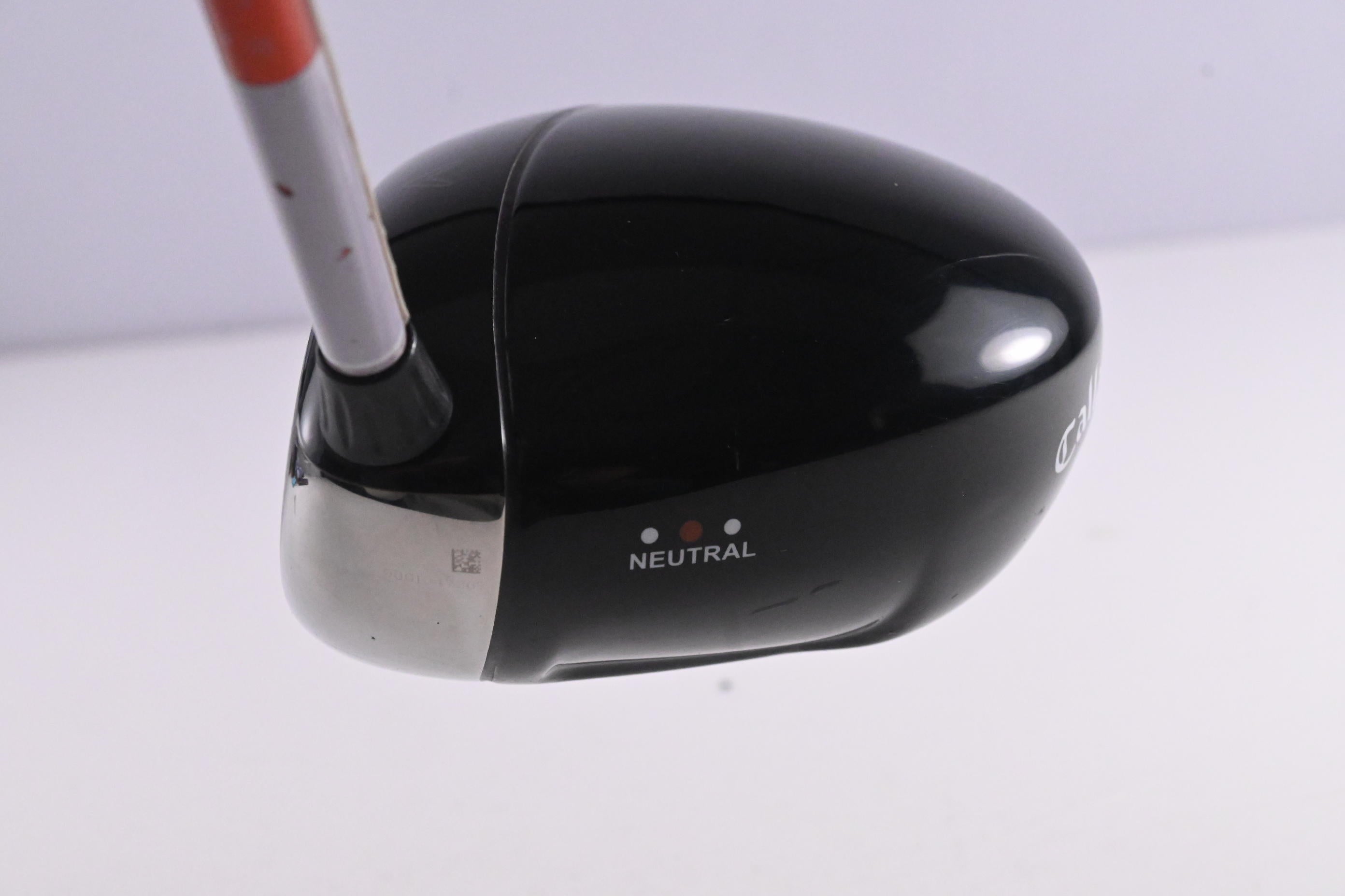 Callaway Big Bertha FT-3 Fusion Tour Driver / 11 Degree / Regular Flex Aldila