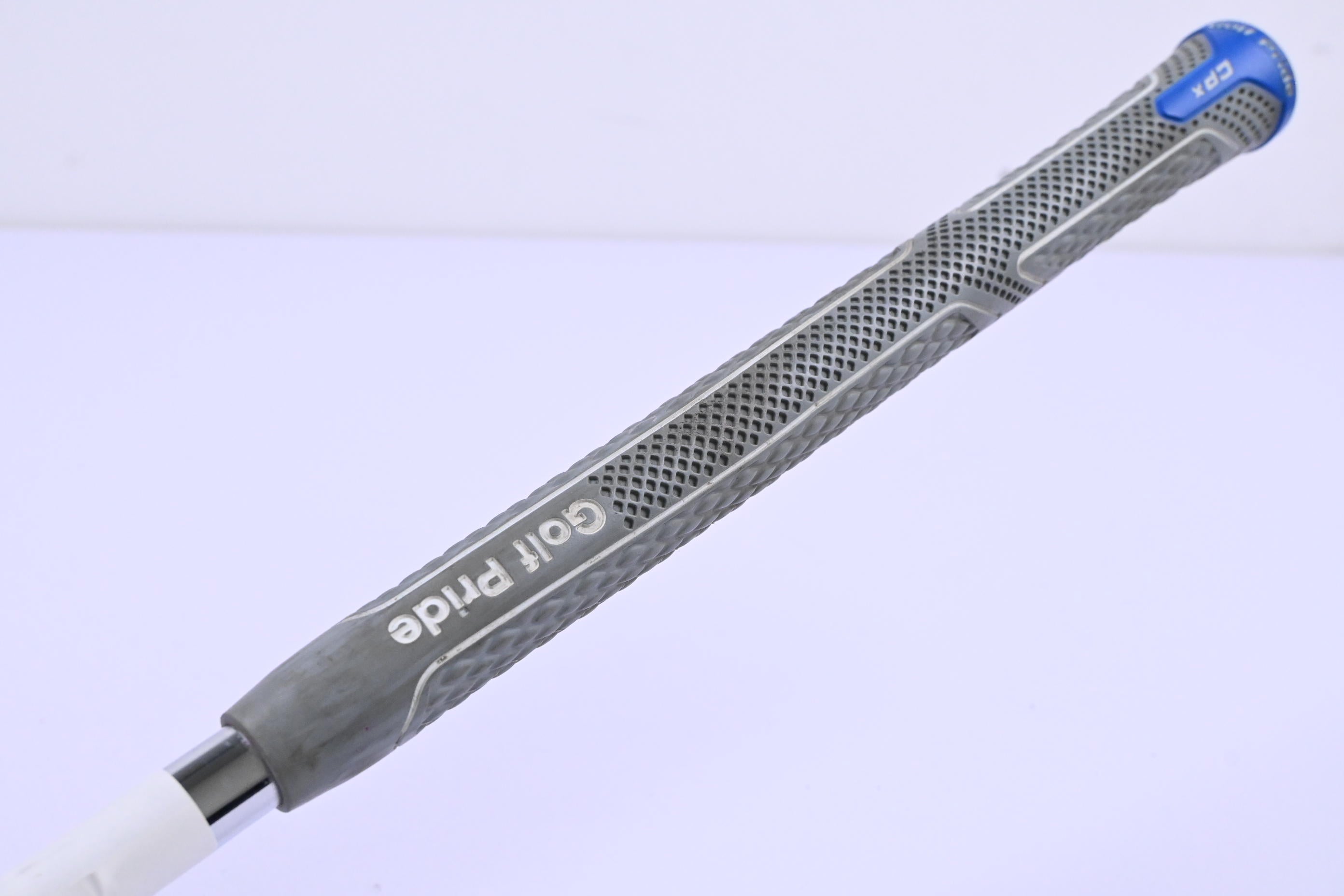 PXG 0311 Forged Gap Wedge / 50 Degree / Wedge Flex Steel Shaft