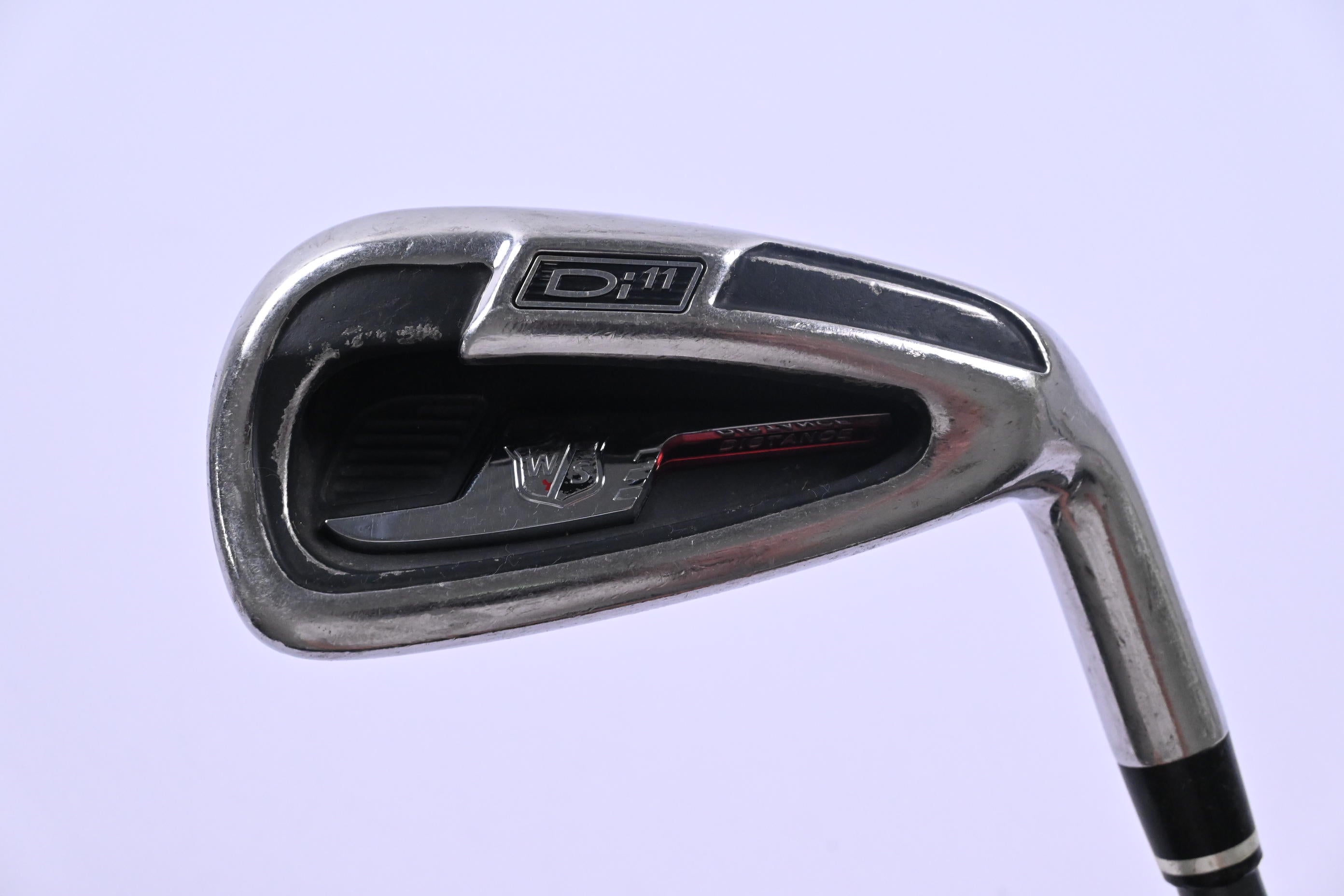 Wilson Di11 #8 Iron / Stiff Flex Aldila VS Proto 75 Shaft