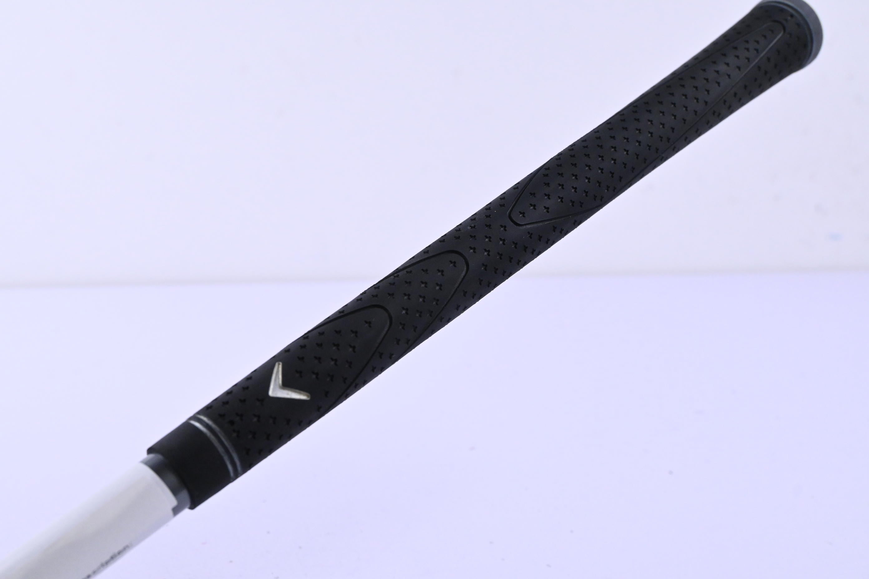 Callaway Paradym #4 Hybrid / 21 Degree / Regular Flex HZRDUS Gen4 Silver 65