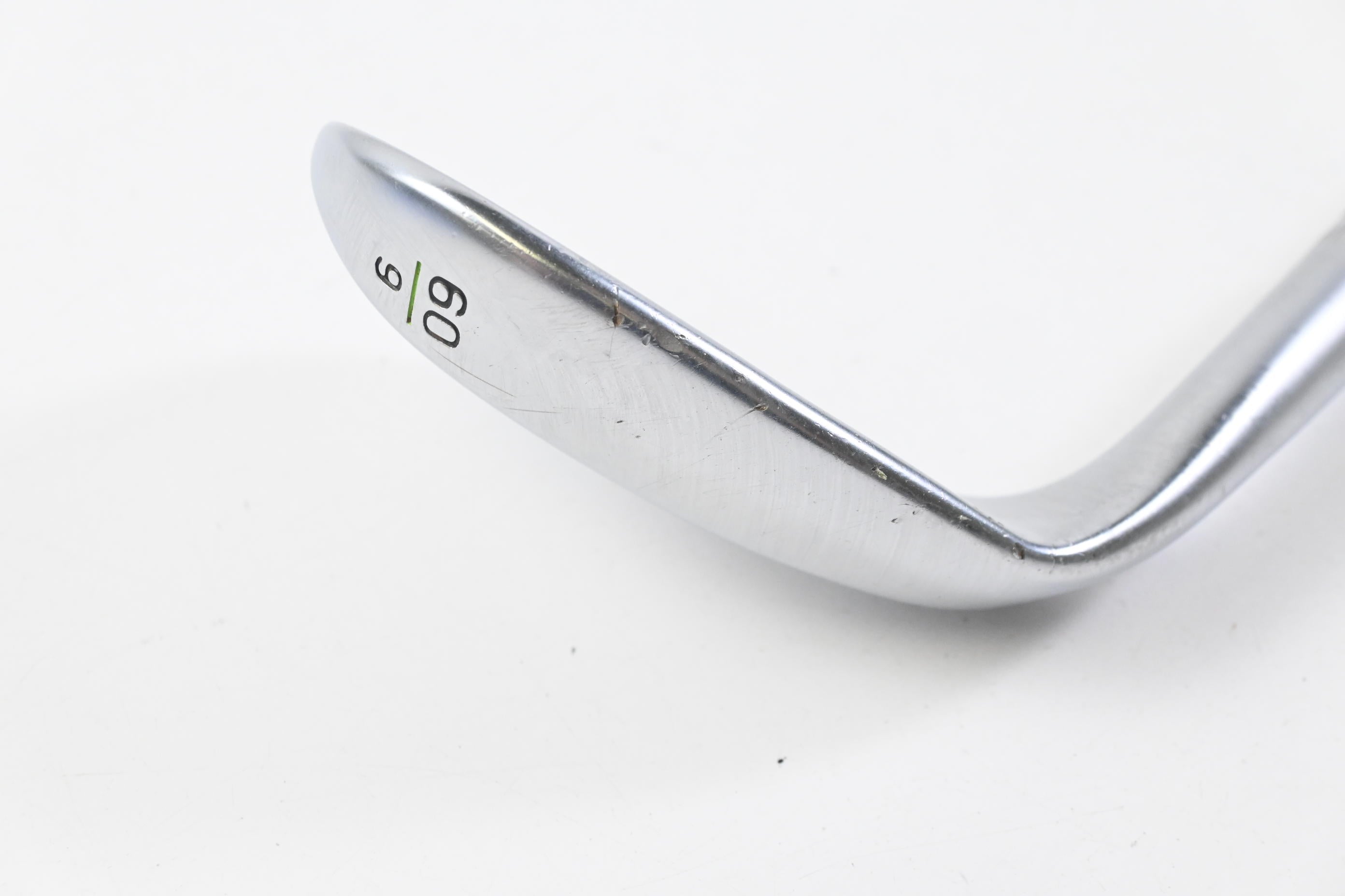 Callaway MD3 Milled Lob Wedge / 60 Degree / Stiff Flex KBS Tour Shaft