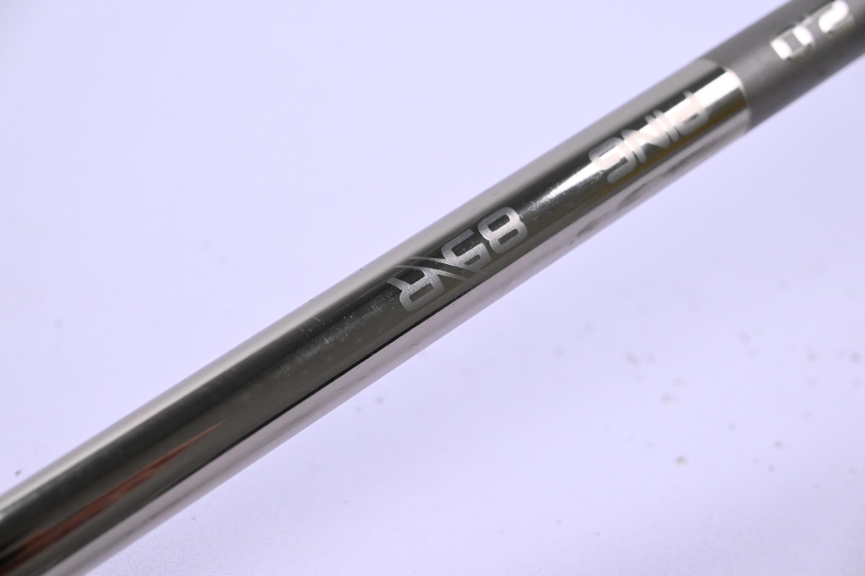 Ping IDI #3 Iron / 20 Degree / Black Dot / Regular Flex Ping Tour Chrome 2.0 85