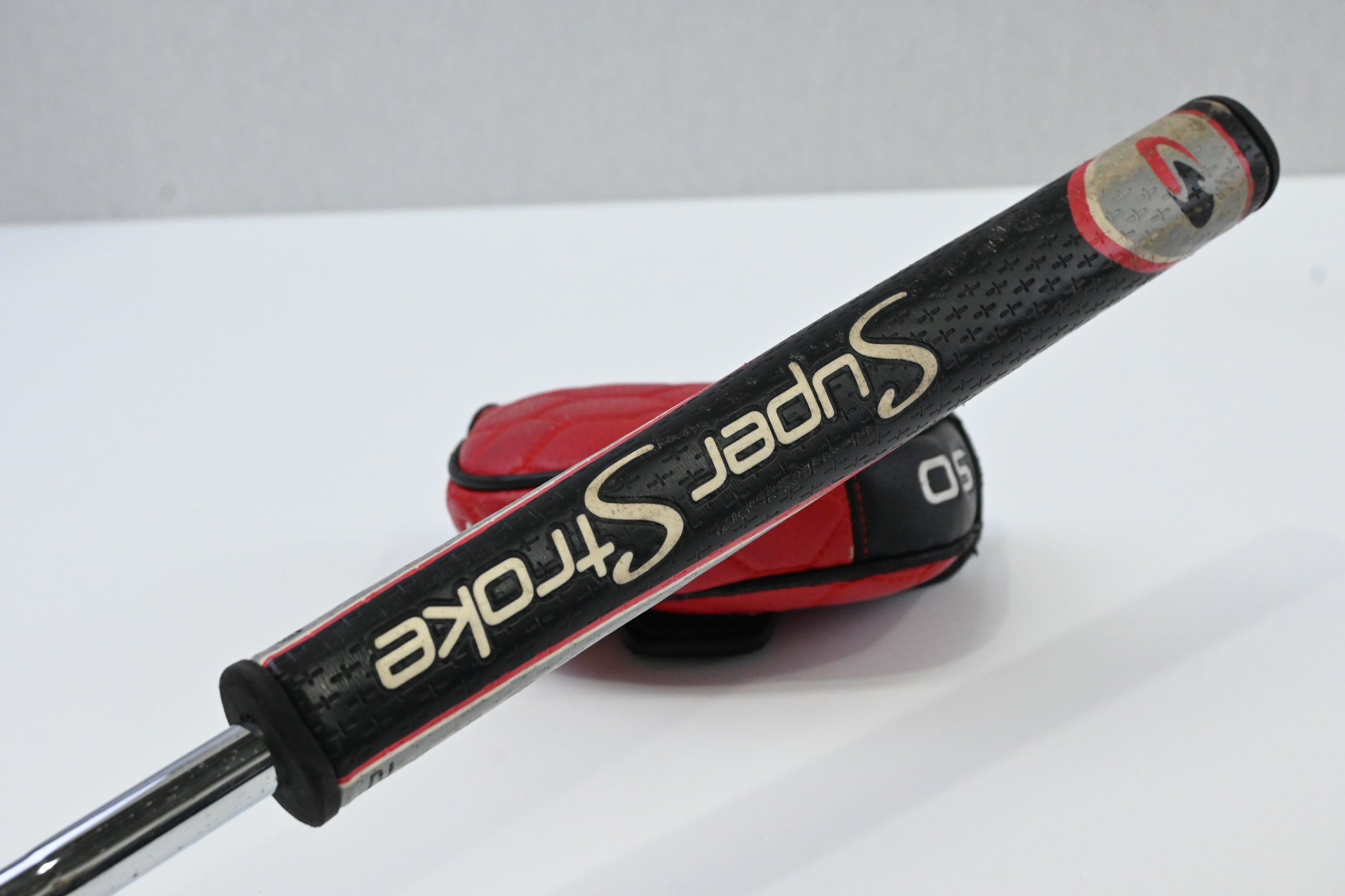Taylormade OS Monte Carlo 72 Putter / 35 Inch