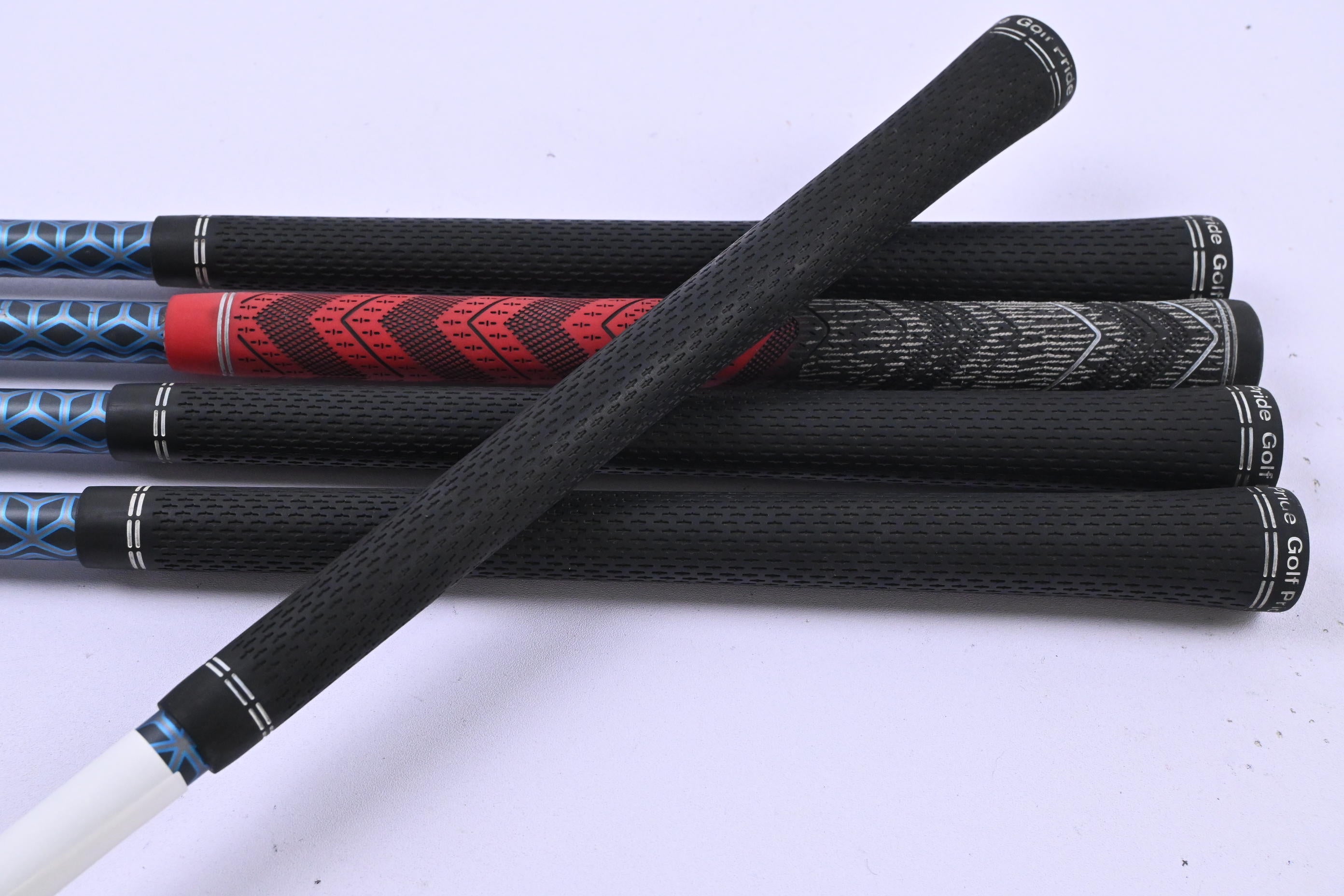 Cleveland Launcher XL Halo Irons / 6-PW / Senior Flex Project X Cypher 60 Shafts