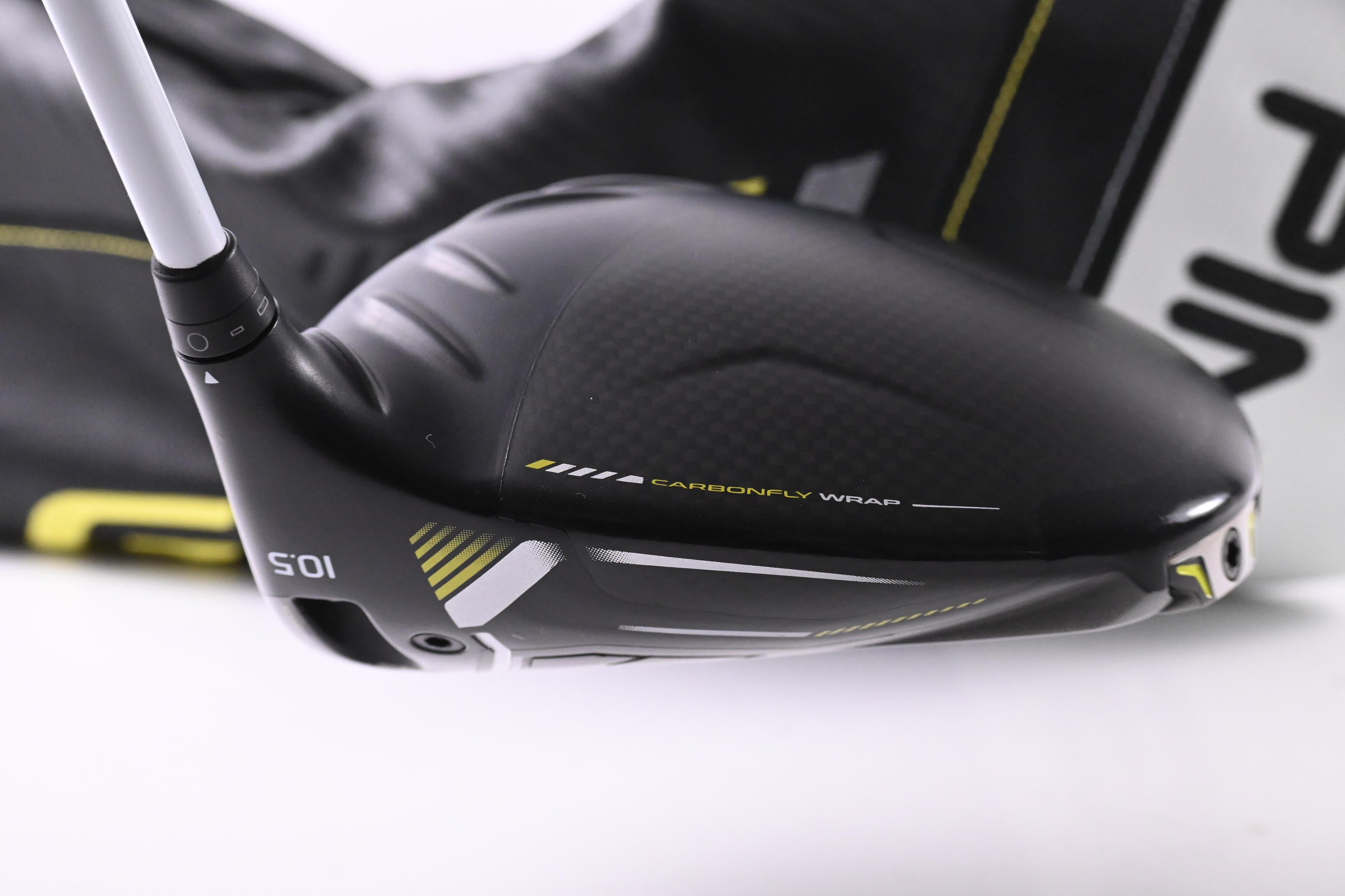 Ping G430 Max 10K Driver / 10.5 Degree / X-Flex Fujikura Pro 2.0 6 Shaft