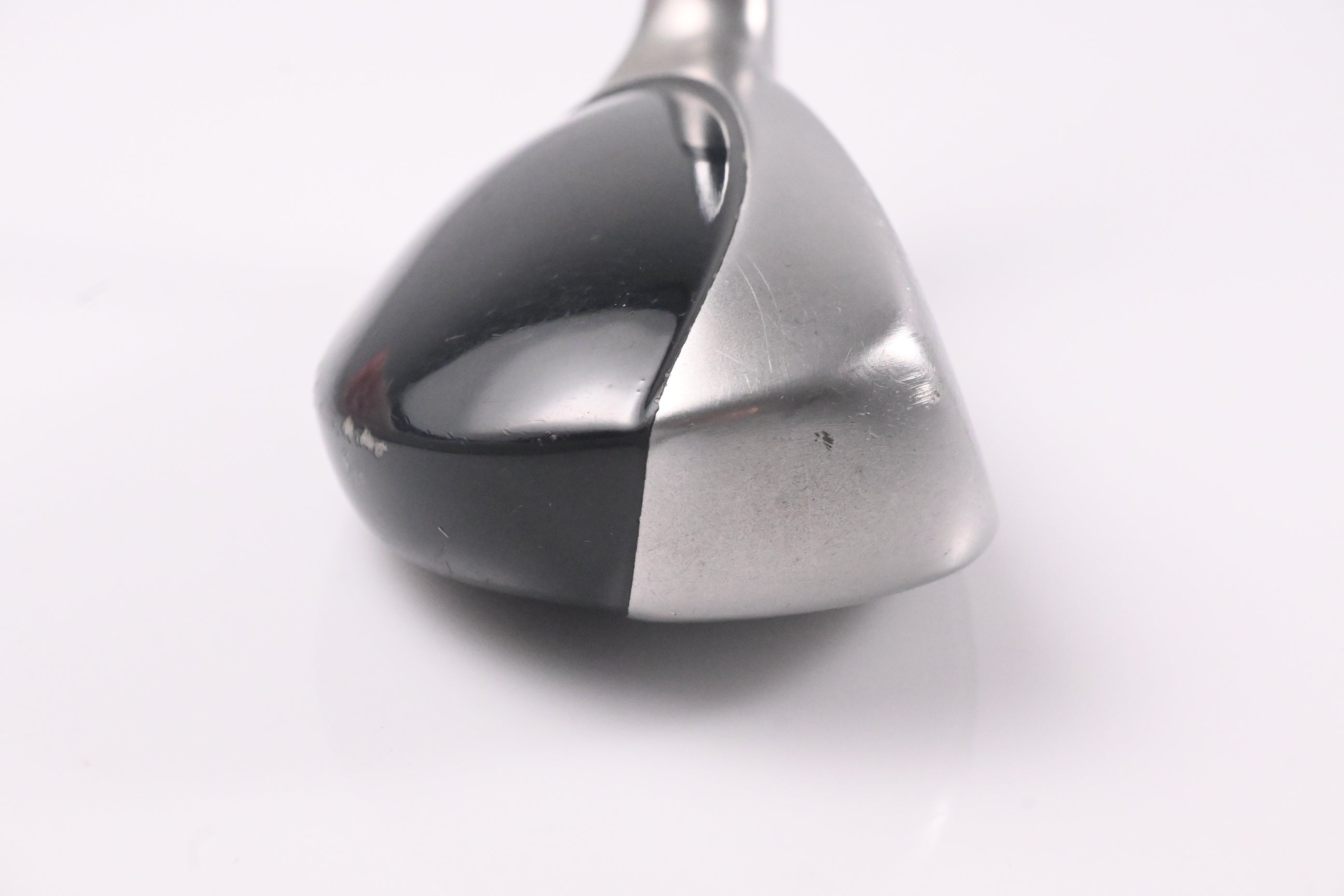 Taylormade Rescue Mid #4 Hybrid / 22 Degree / Regular Flex Taylormade Shaft