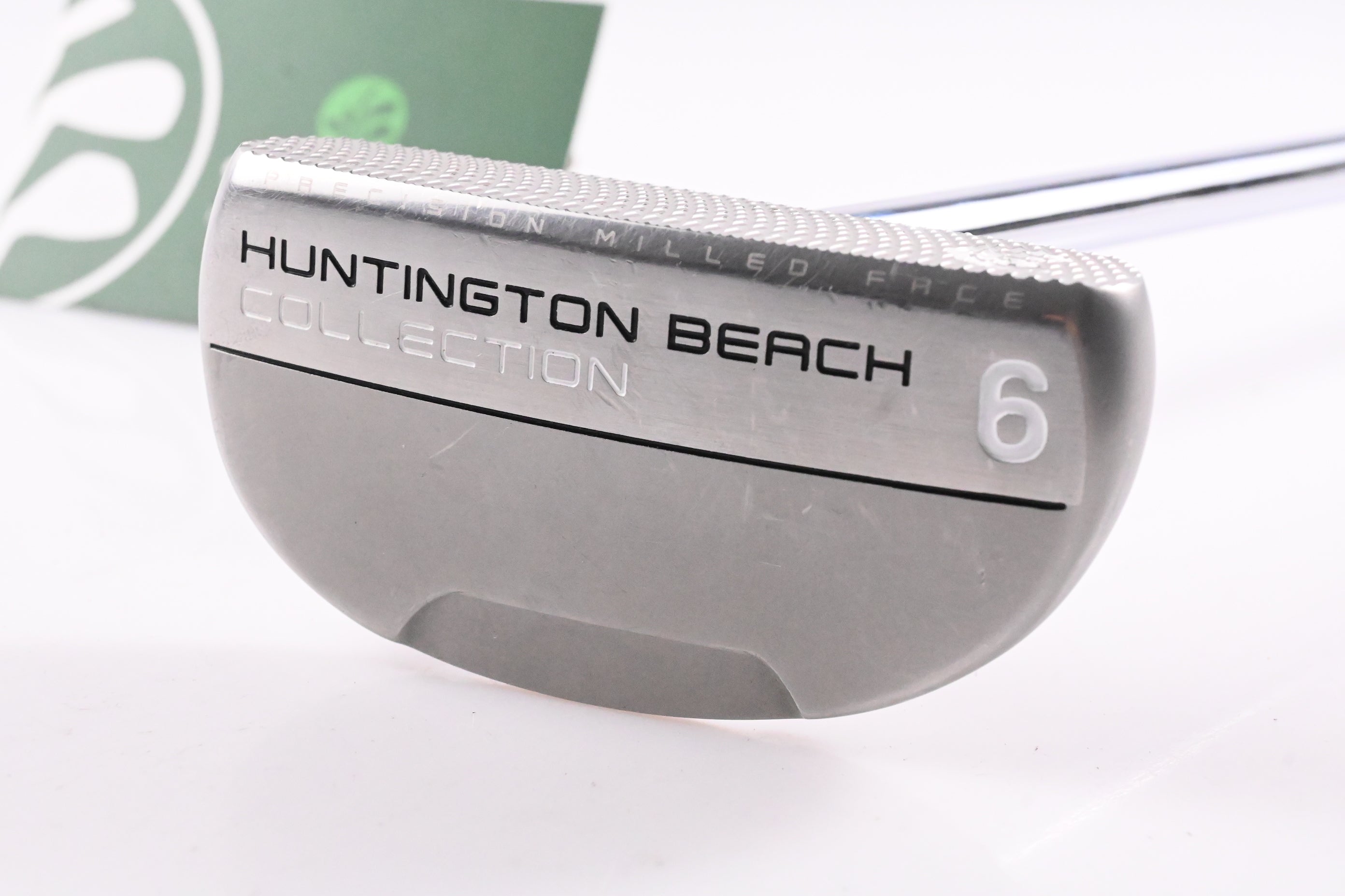 Cleveland Huntington Beach 6 Putter / 34 Inch