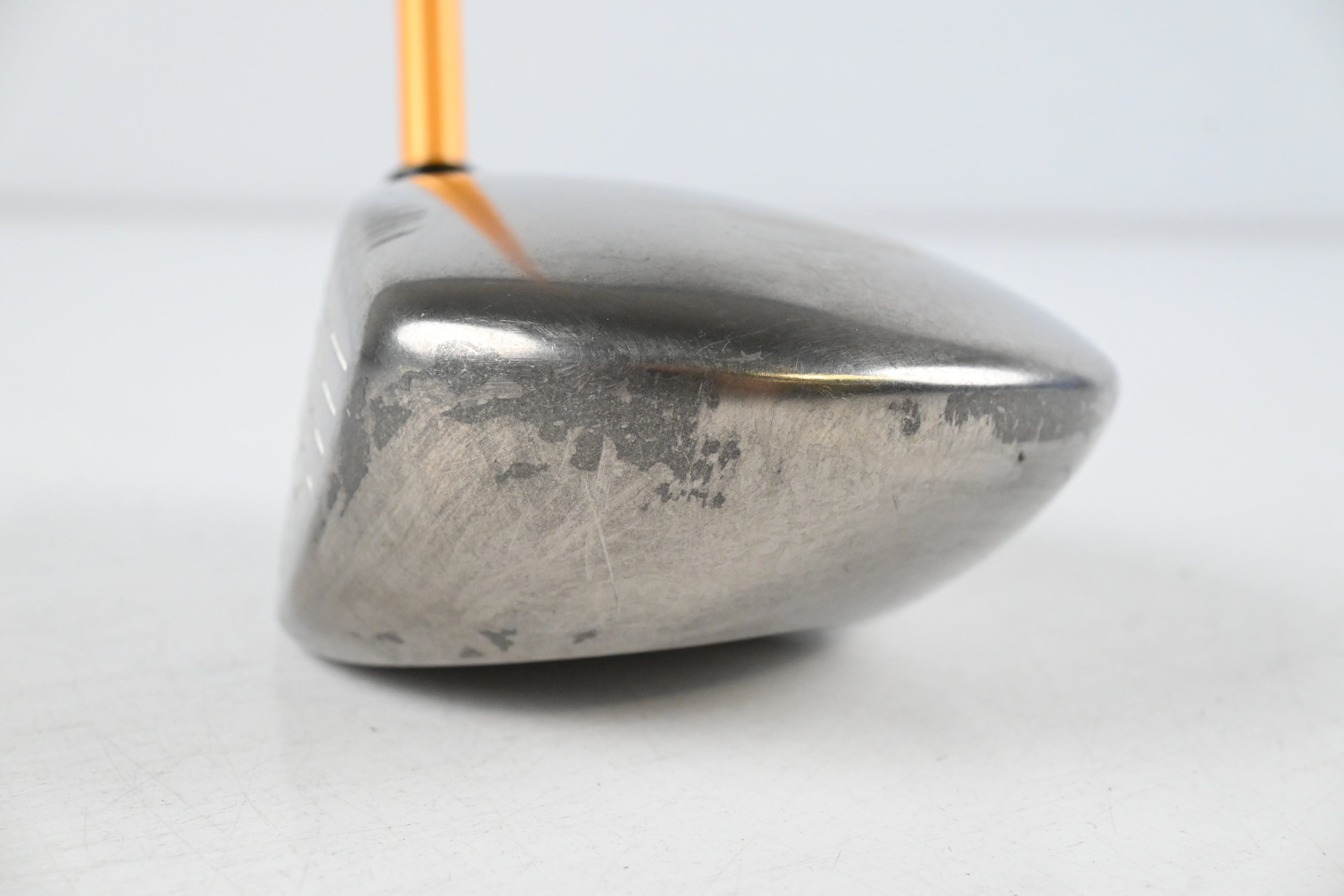 Left Hand Callaway Great Big Bertha Driver / 10 Degree / Stiff Flex Proforce 65