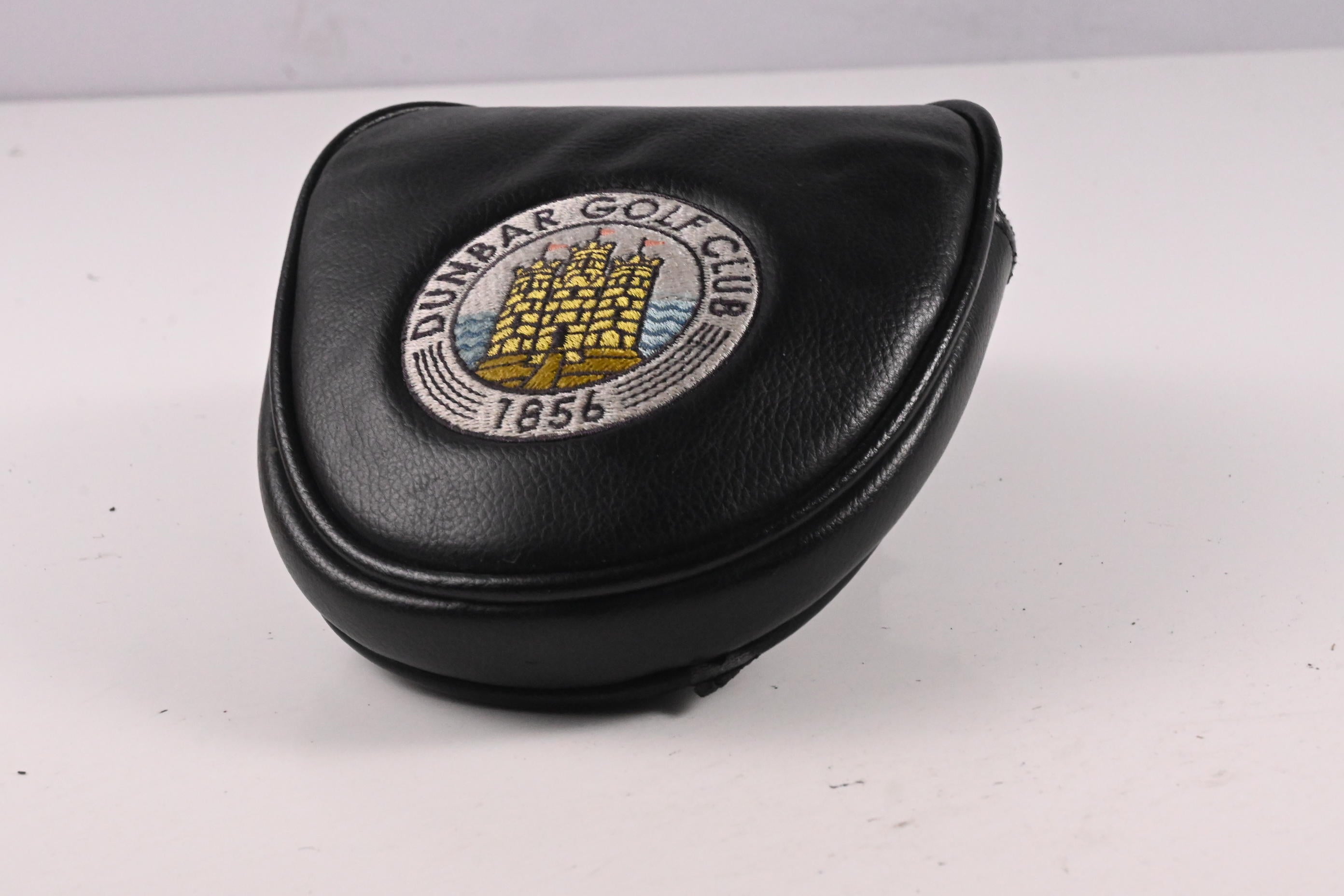 Odyssey White Steel 2-Ball Putter / 35 Inch