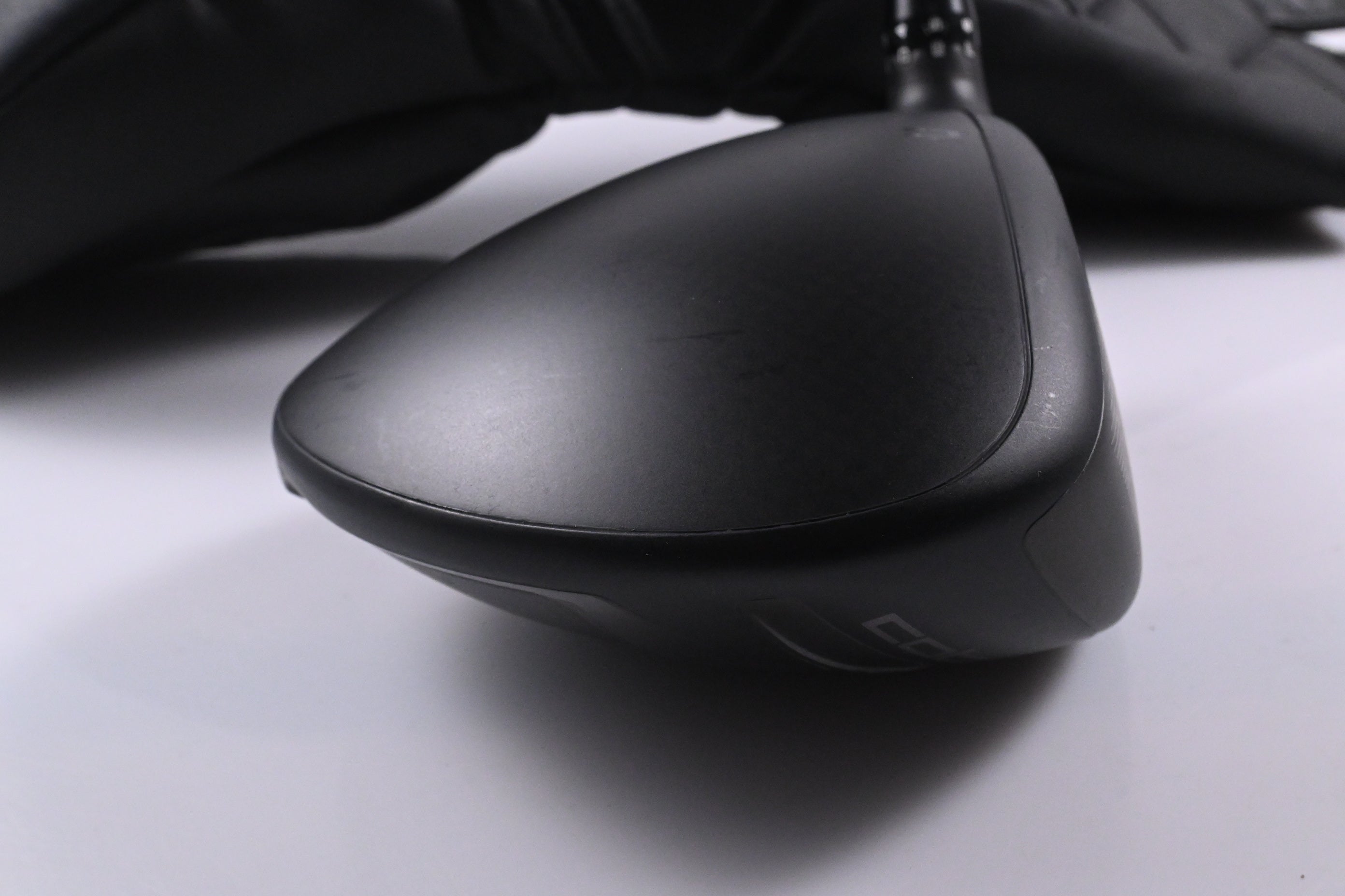 Cobra DS-Adapt LS Driver / 9 Degree / X-Flex Denali Black 60 Shaft