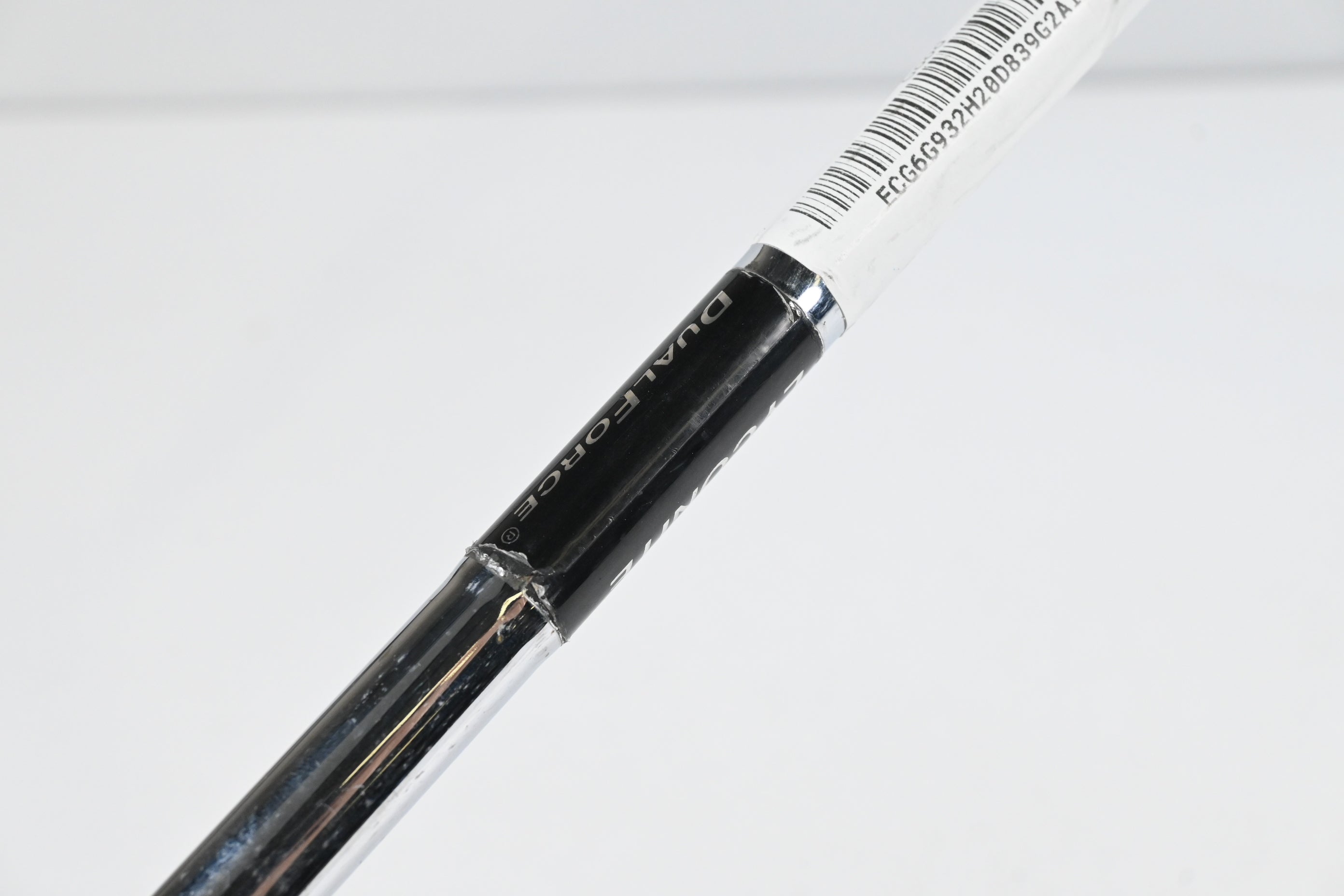 Odyssey Dual Force Lob Wedge / 60 Degree / Wedge Flex Odyssey Shaft