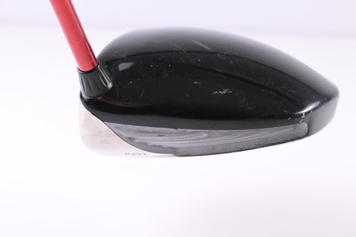 Callaway Big Bertha Diablo Driver / 10 Degree / Regular Flex Aldila DVS 65 Shaft