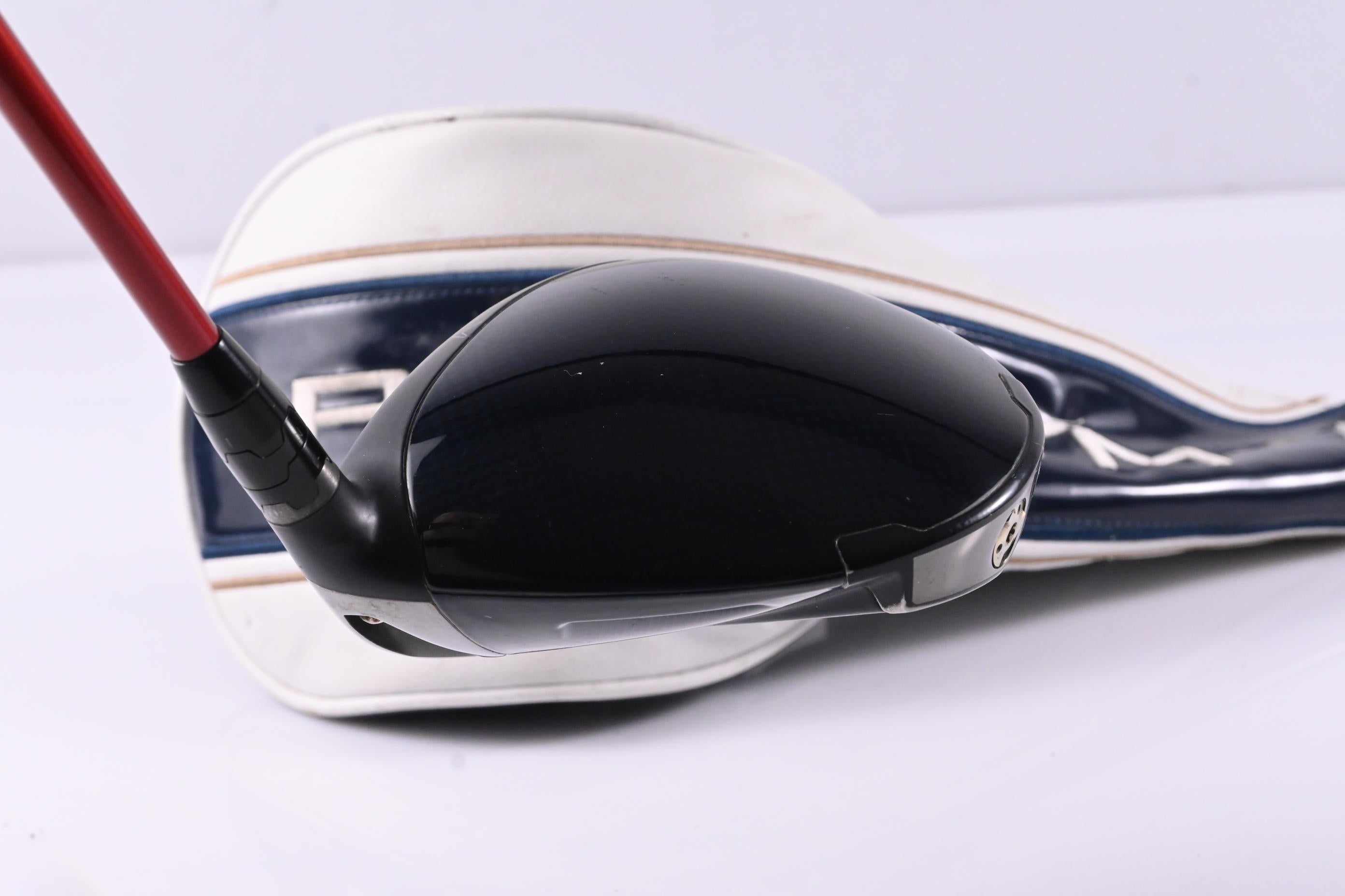 Callaway Paradym X Driver / 10.5 Degree / Regular Flex Fujikura Motore Speeder