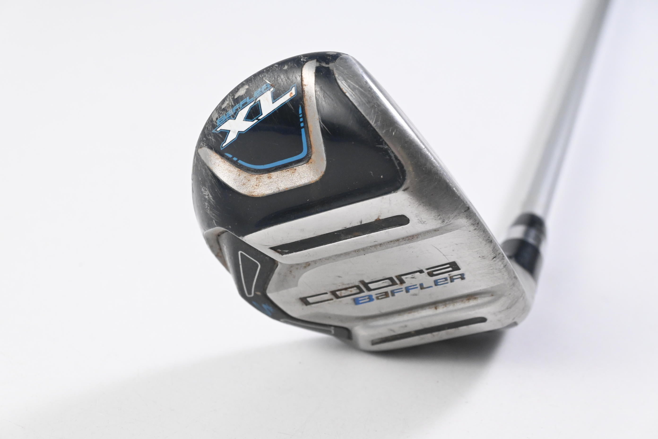 Cobra Baffler XL #5 Hybrid / 25 Degree / Regular Flex Cobra Baffler 60 Shaft