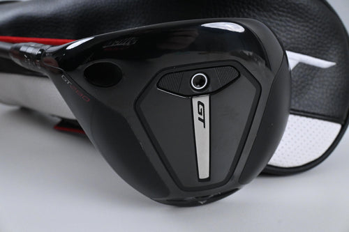 Left Hand Titleist GT280 Mini Driver / 13 Degree / X-Flex Tensei 1K Blue 75