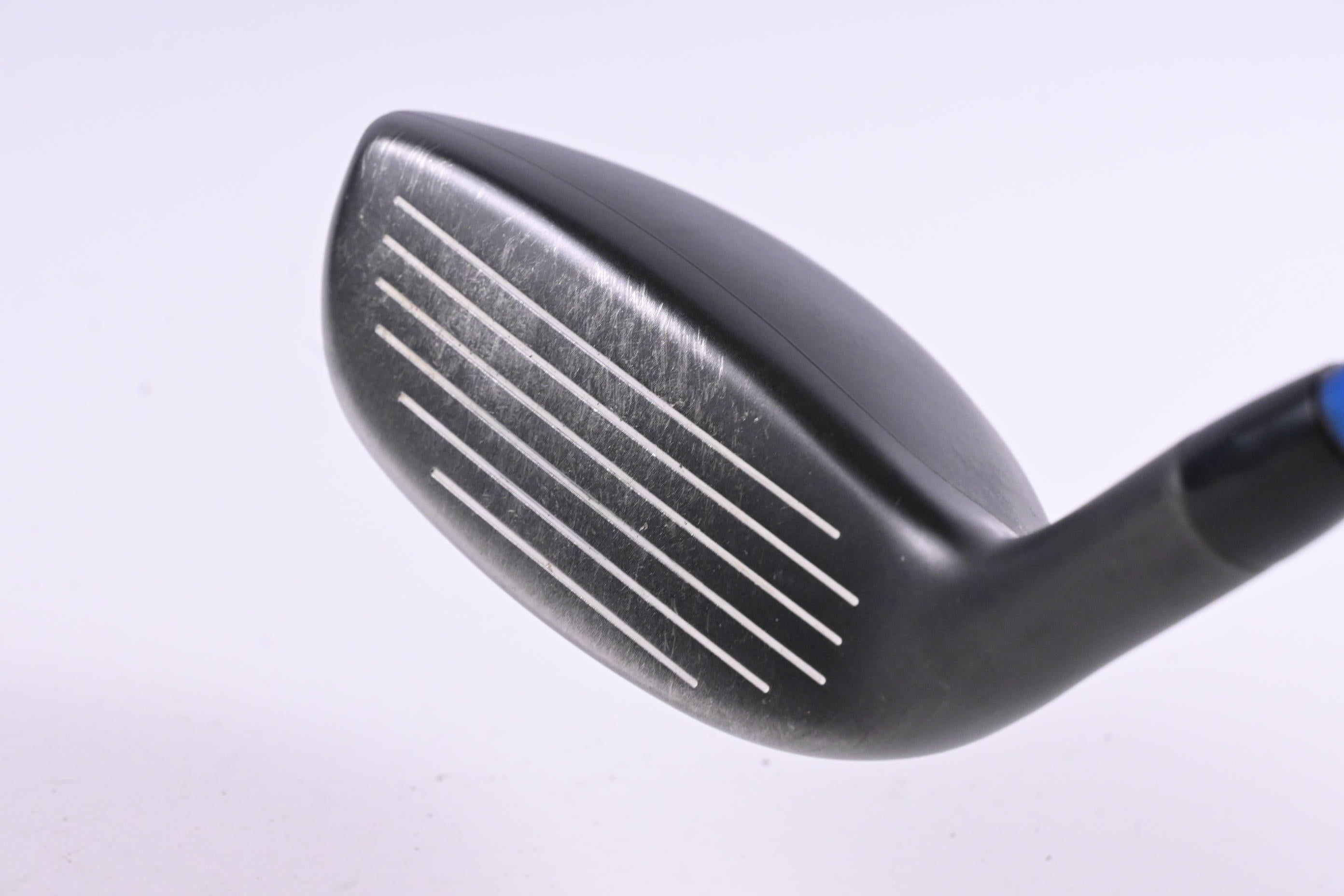 Ping G30 #4 Hybrid / 22 Degree / Regular Flex Ping TFC 419 Shaft