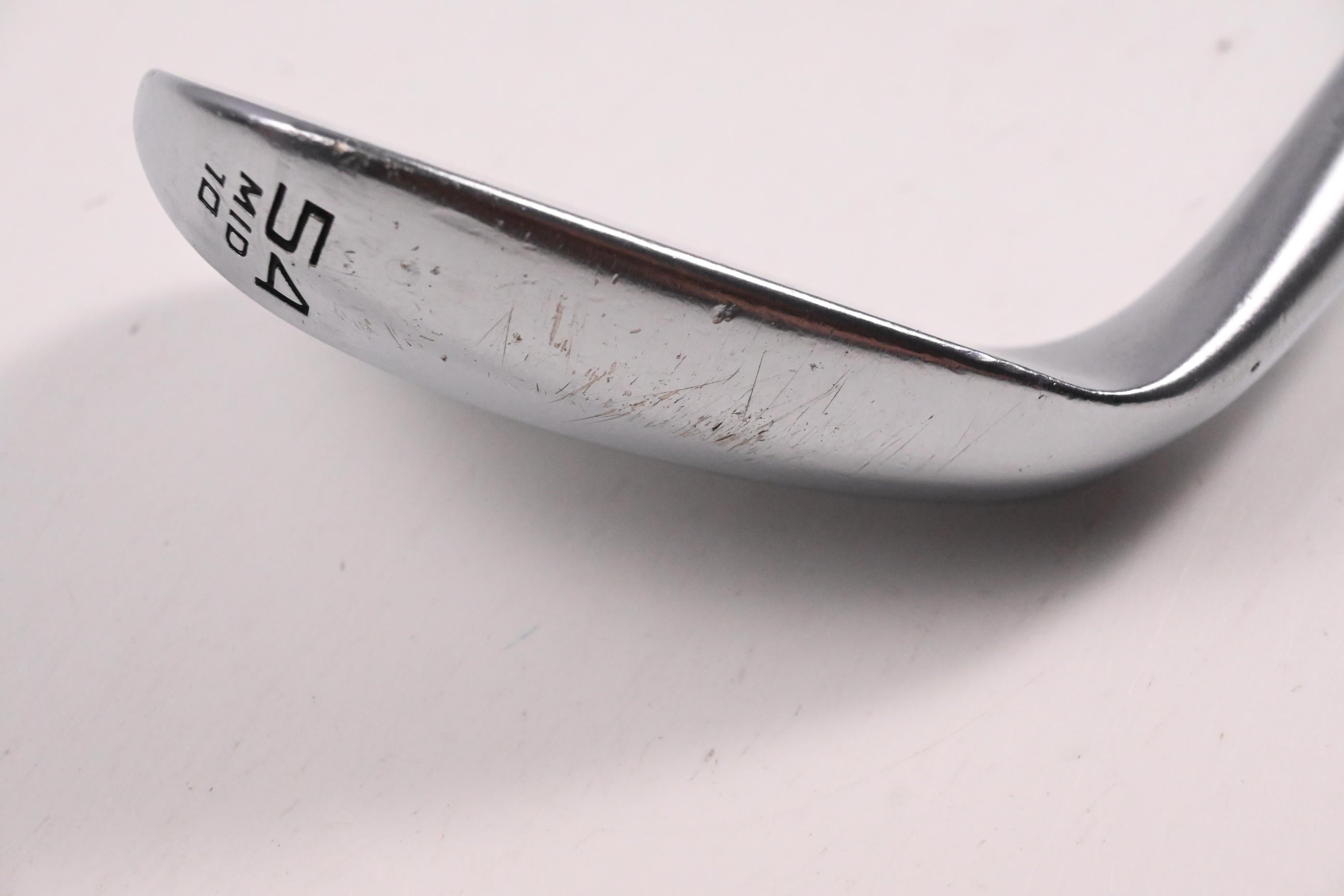 Cleveland RTX ZipCore Sand Wedge / 54 Degree / X-Stiff NS Pro Modus 3 Tour 120